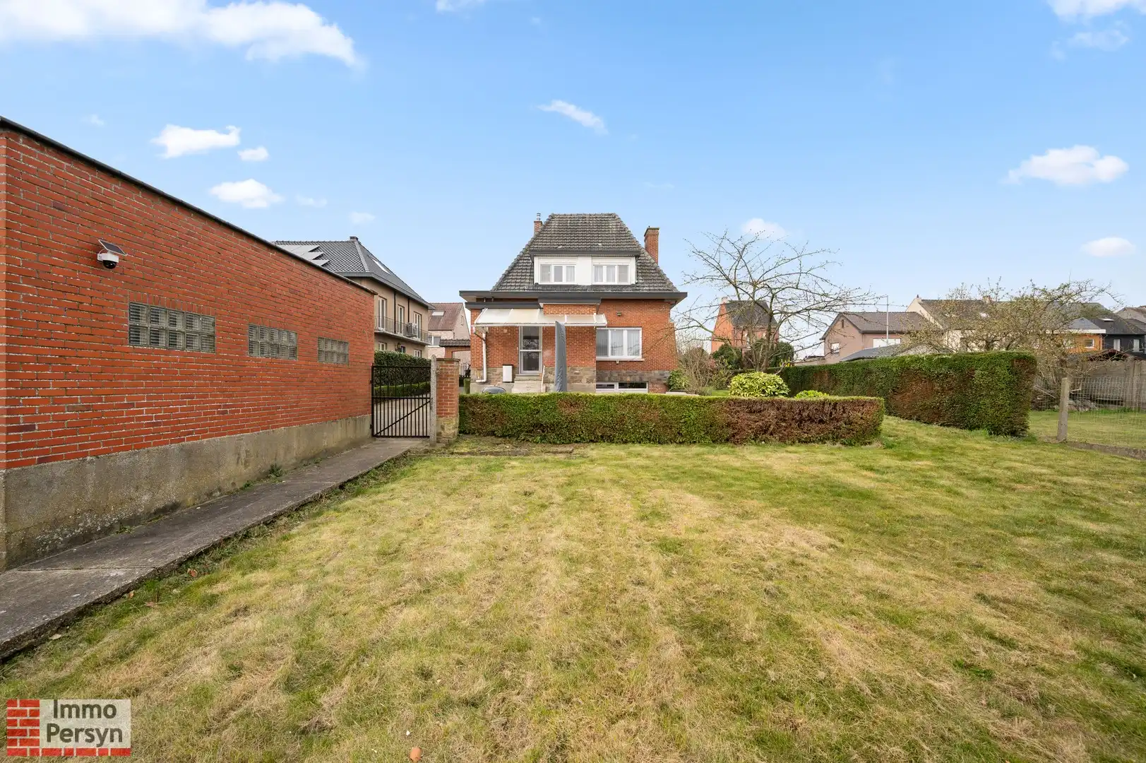 Instapklare OB met 3 slpk op 14a 40ca foto 23