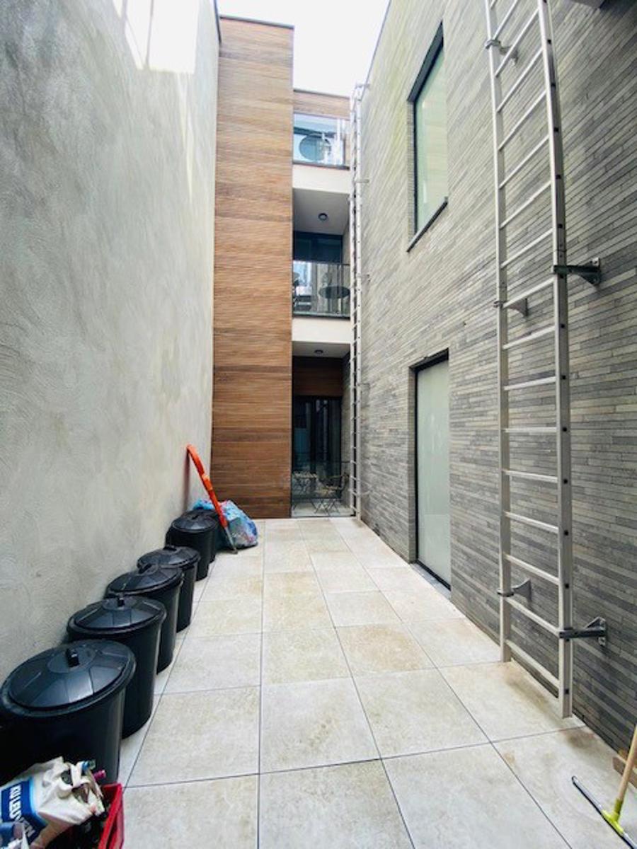 Rustig gelegen studio nabij Grote Markt Leuven  foto 6