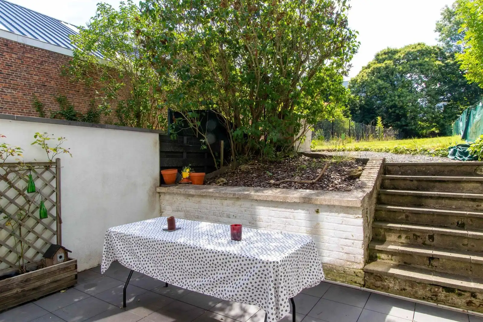 Mooie 3 gevel Woning met een EPC B foto 17