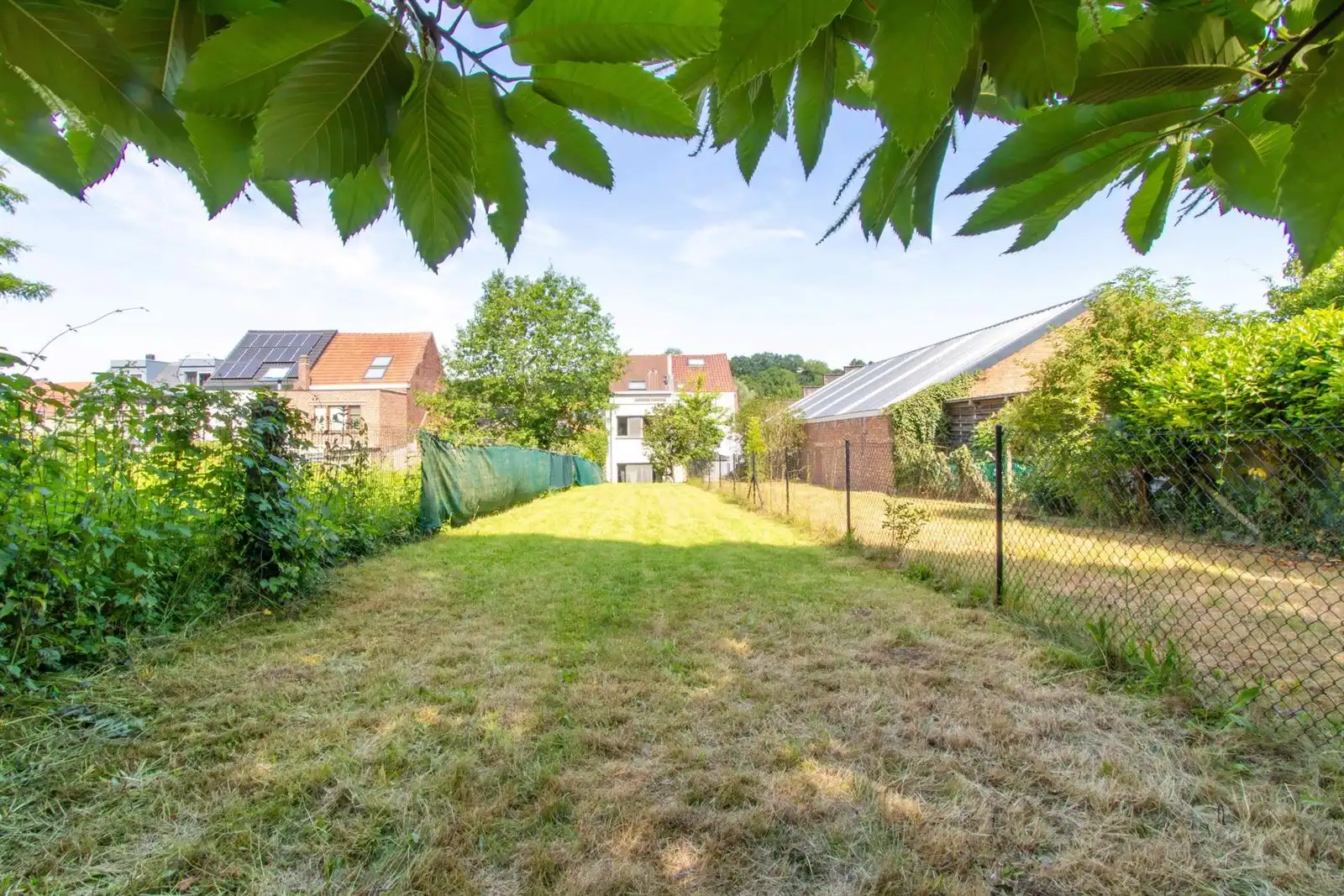 Mooie 3 gevel Woning met een EPC B foto 17