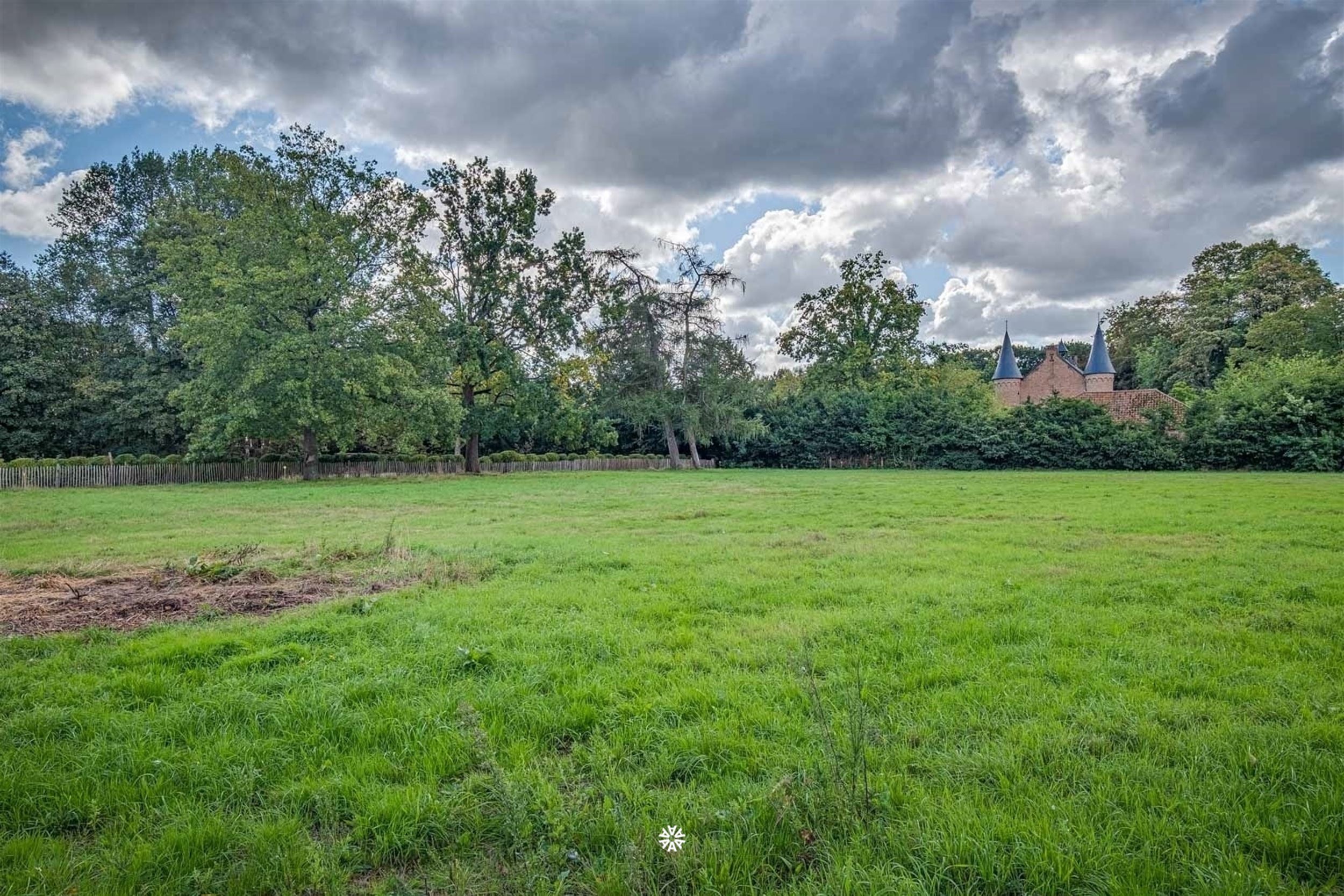 Mooie bouwgrond voor HOB in Sint-Pauwels foto 4