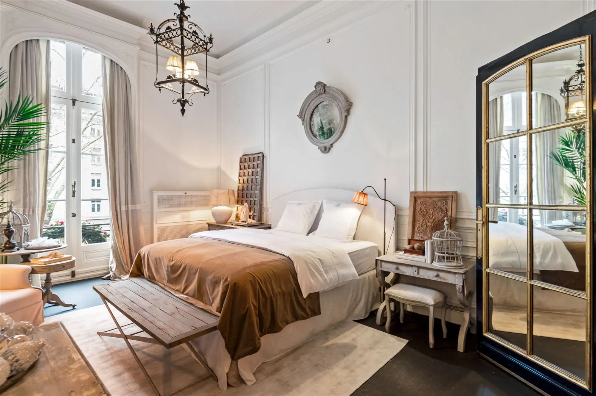 Meesterwoning "Hotel Fribourg" foto 20