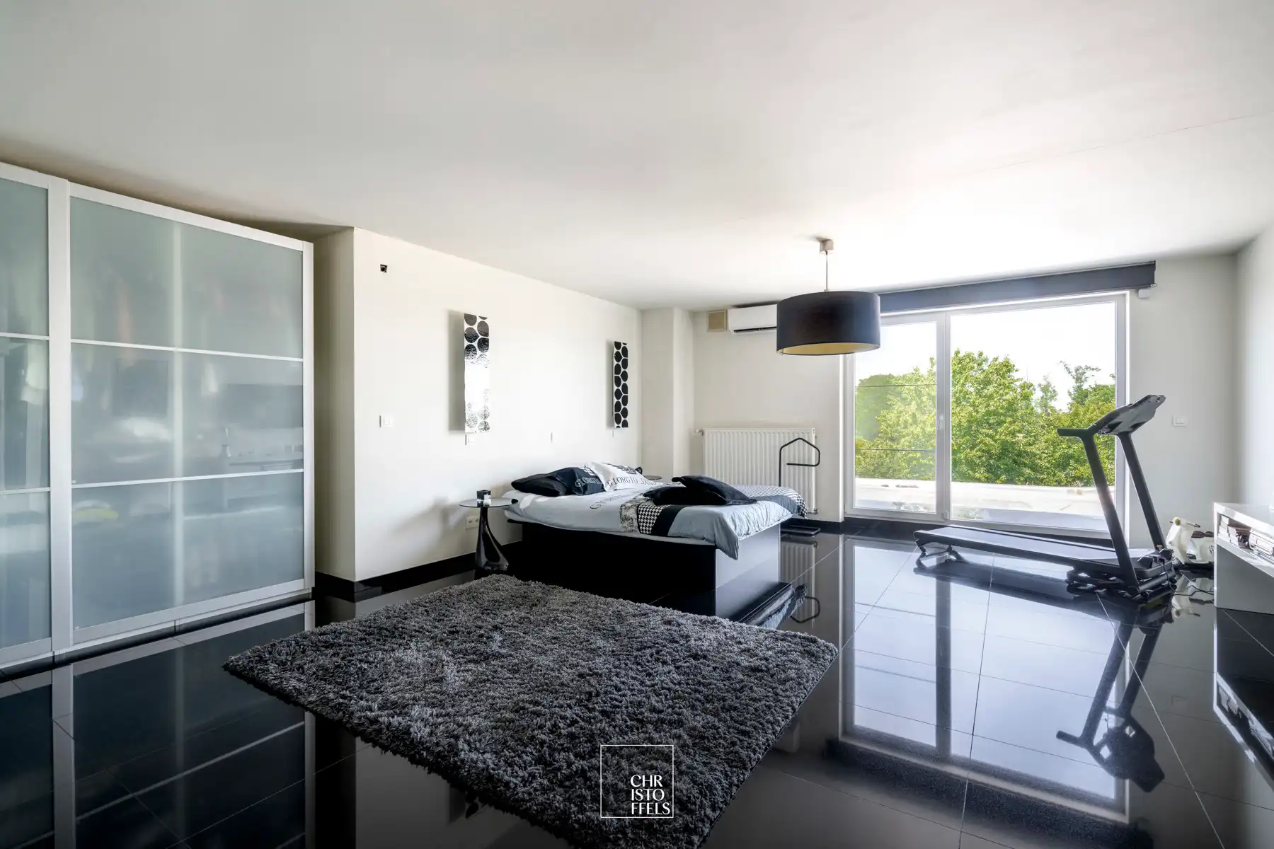 Stijlvolle villa met wellnesscomfort, aparte praktijkruimte in Maasmechelen! foto 19