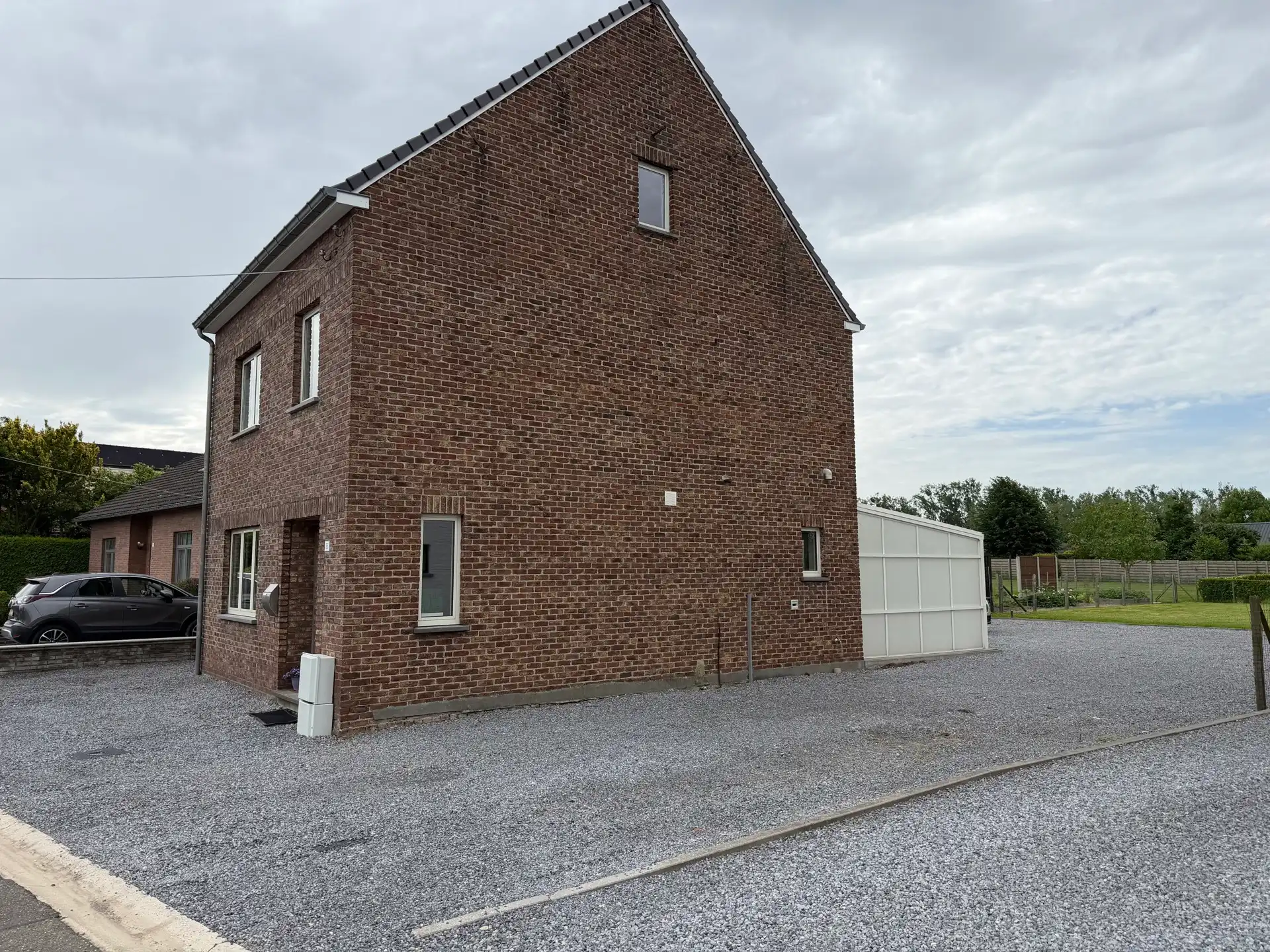 Huis te koop foto 2