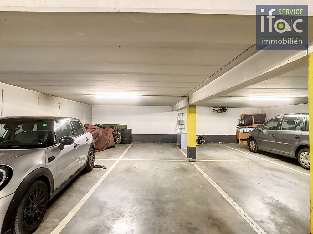 Penthouse te huur foto 23