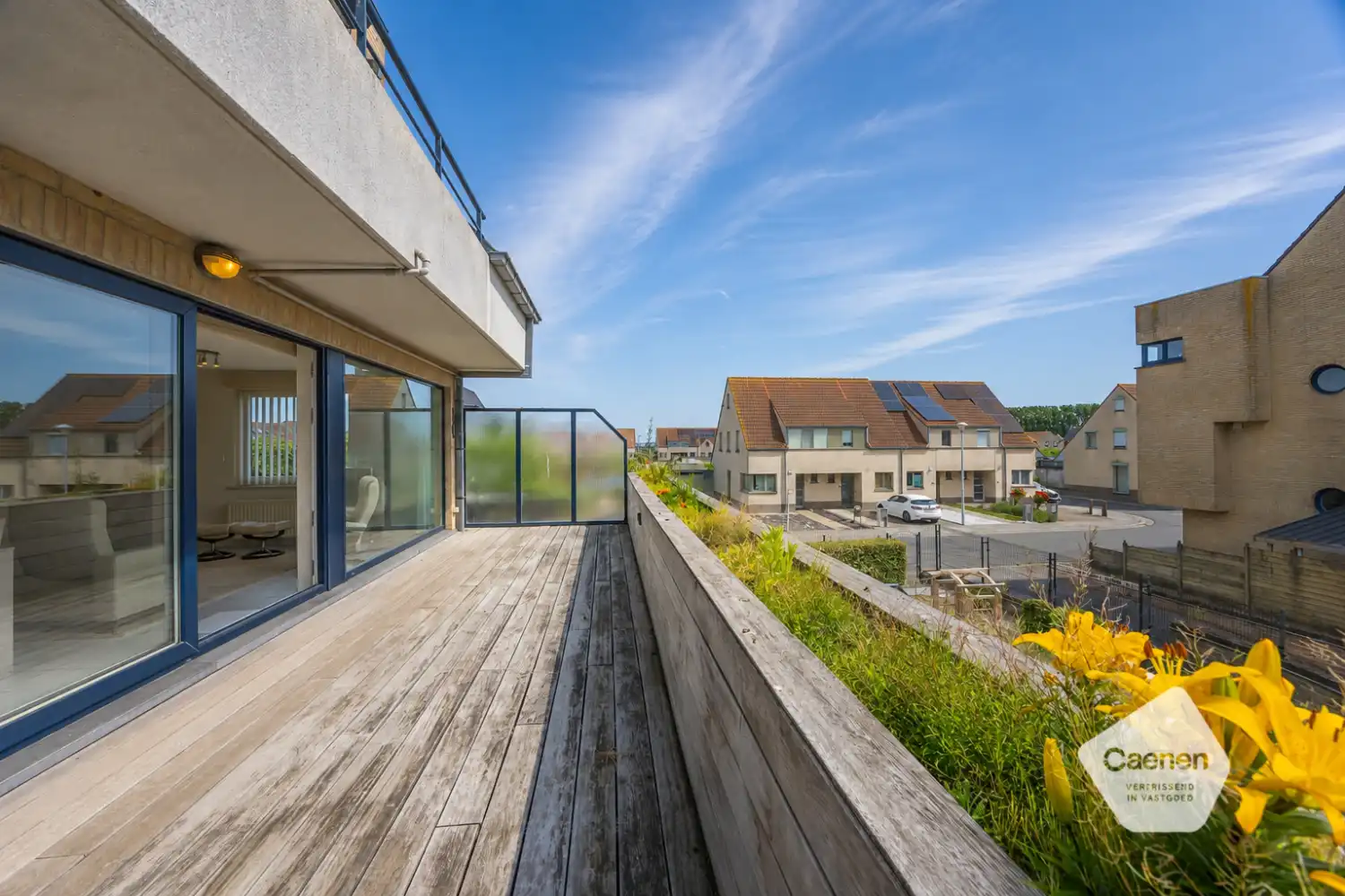 Appartement te koop Julien Soetaertstraat 1/0102 - 8434 Westende