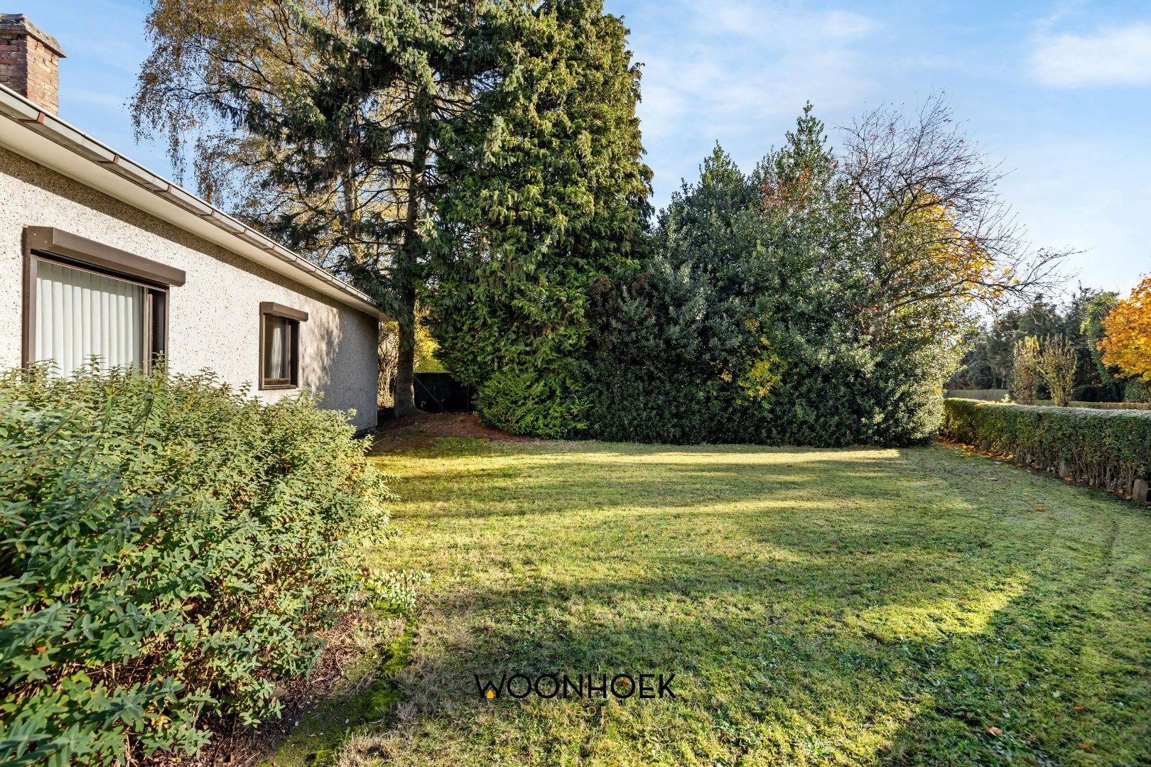 Open bebouwing met 3 slaapkamers gelegen op toplocatie te Bospark! foto 5