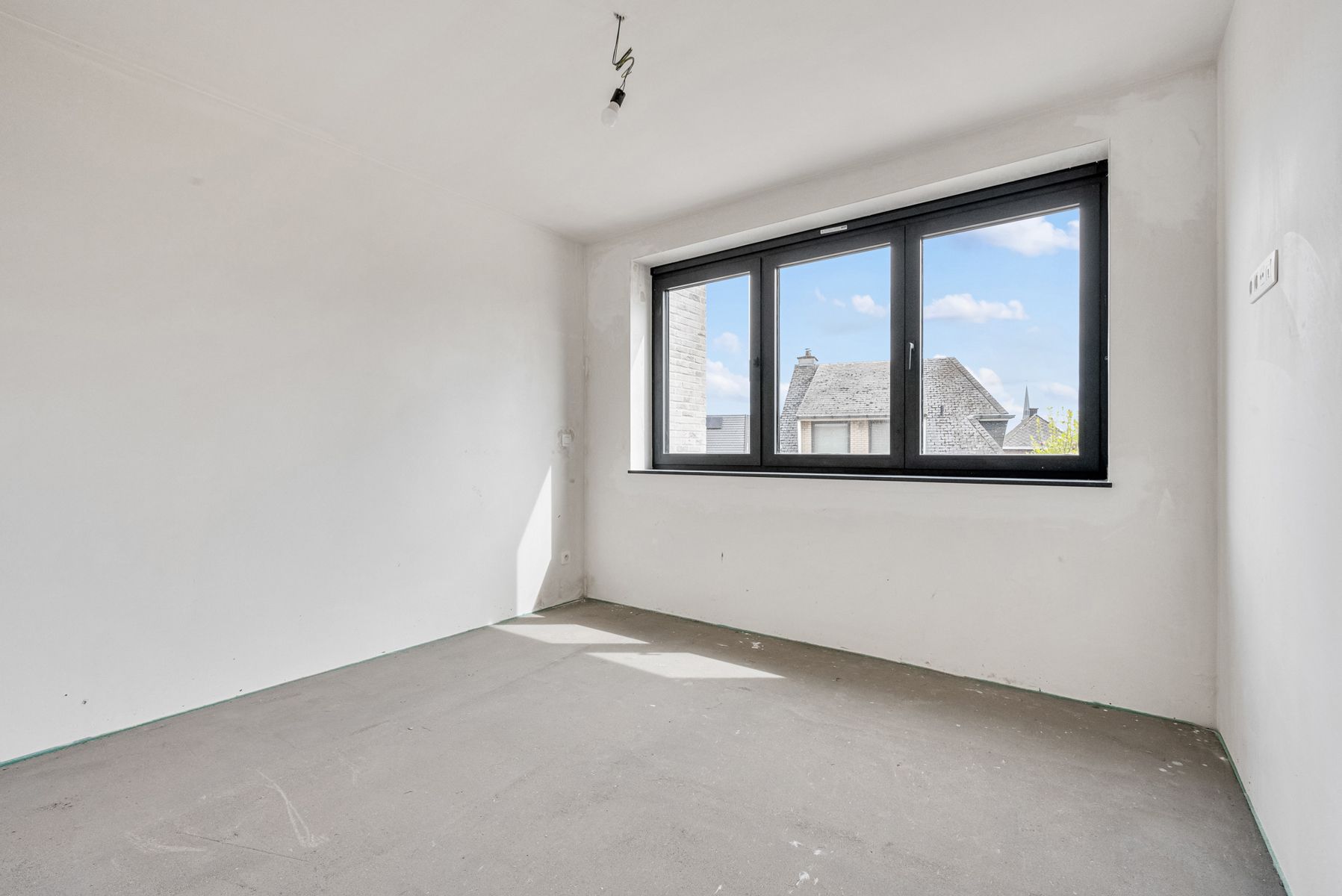 Energiezuinige woningen met zonnig terras en grote tuin ! foto 11