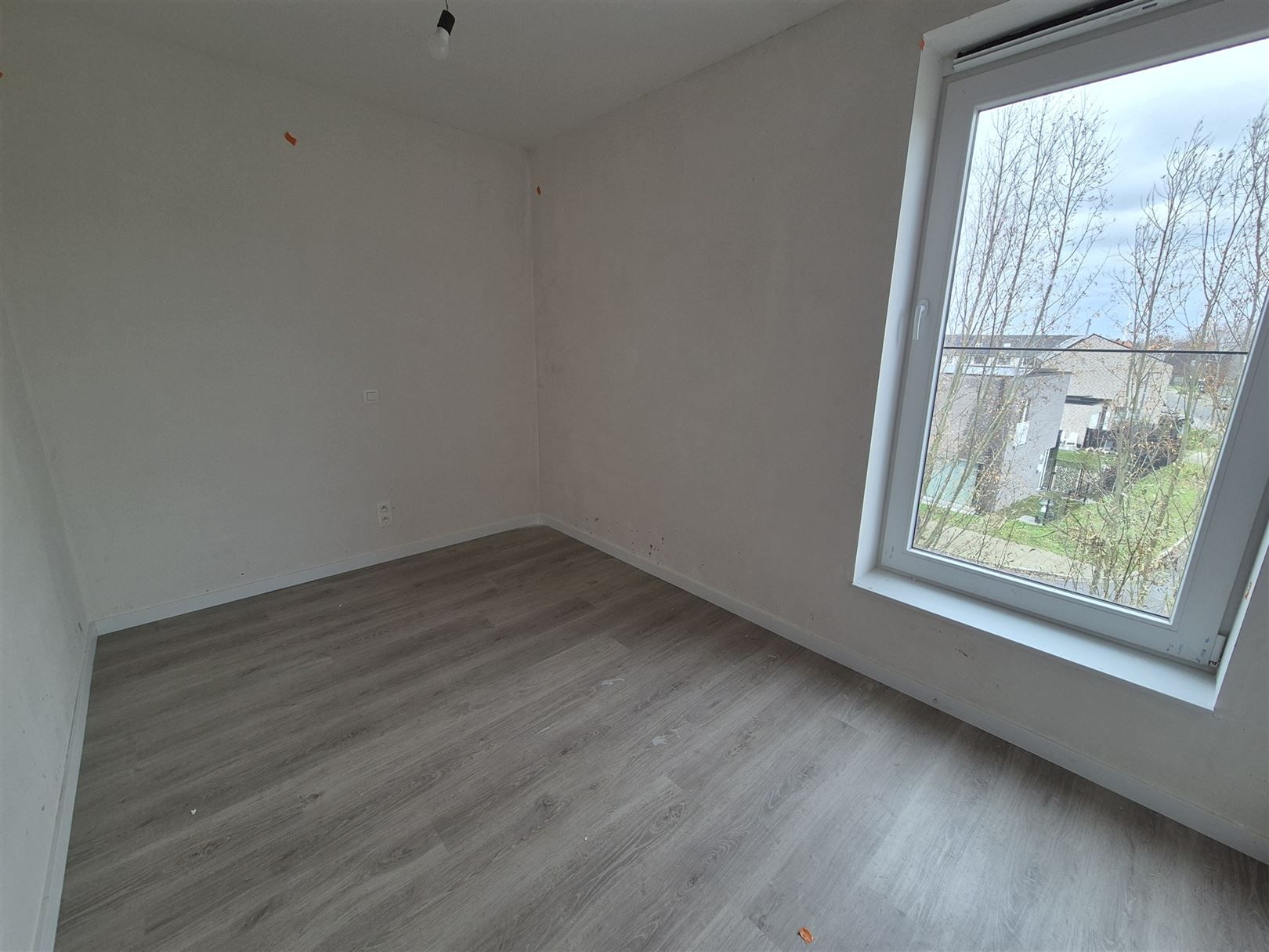 Prachtig nieuwbouwappartement gelegen te Oostakker  foto 6