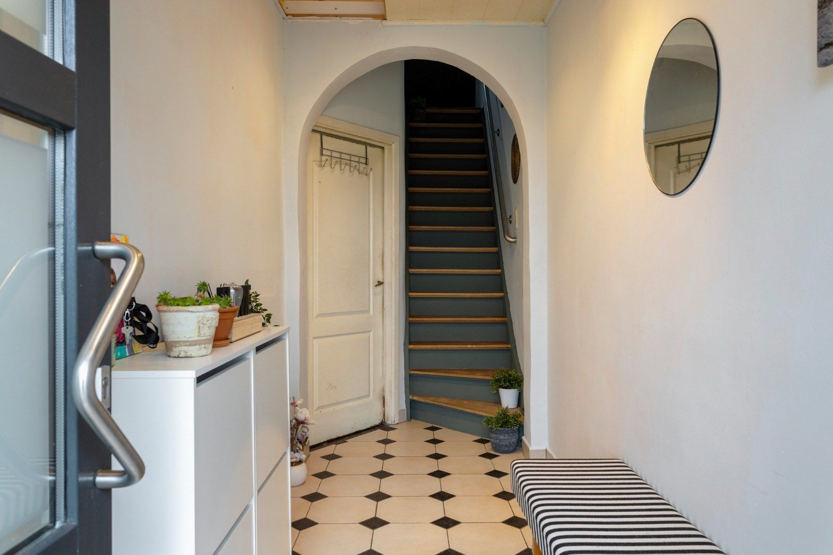 Energetische woning met uitstekende ligging en zonnig perceel ! foto 19