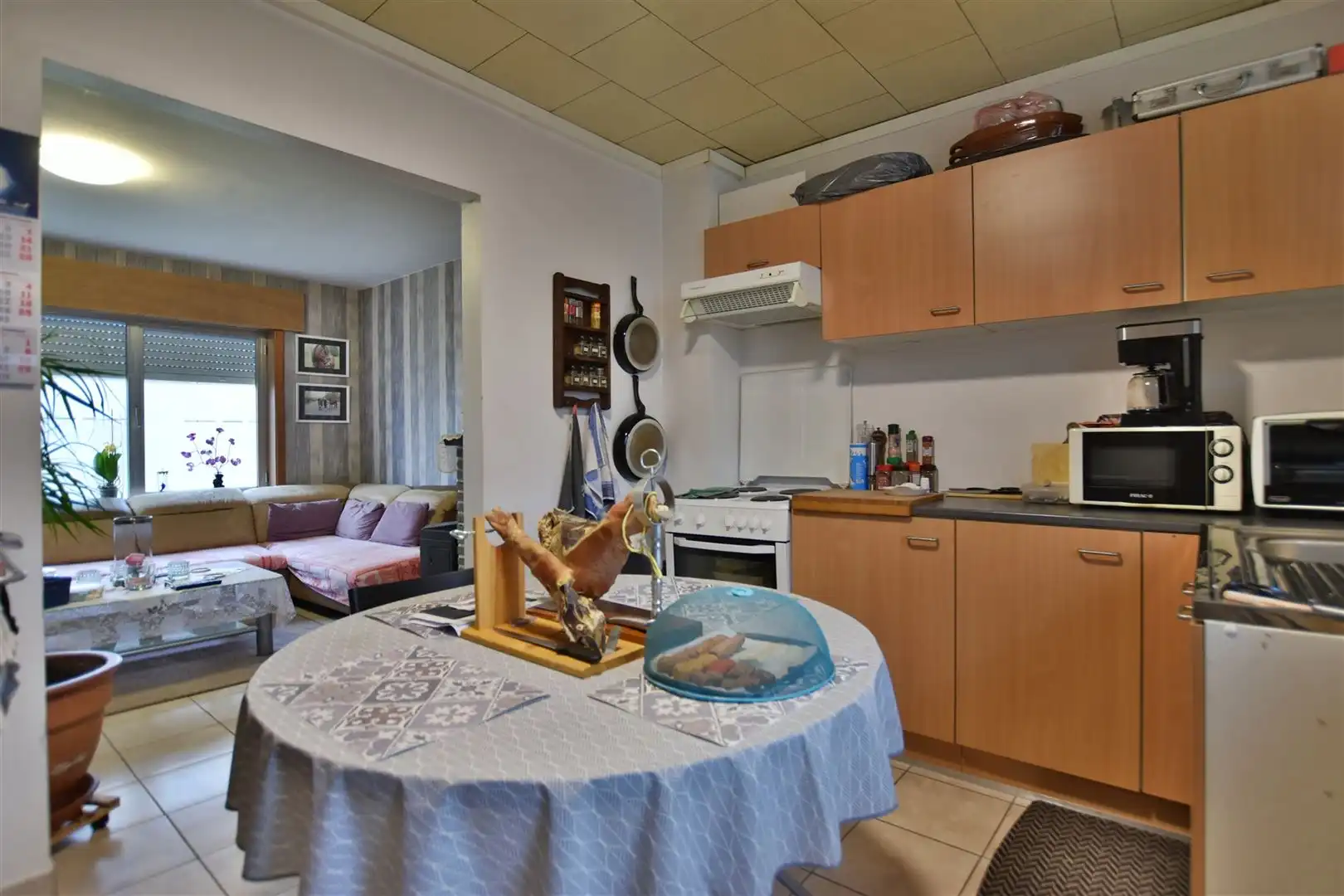 Ideale starterswoning in kindvriendelijke omgeving foto 4