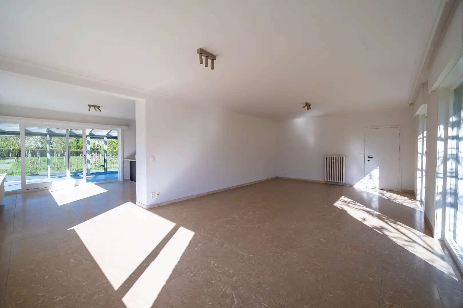 Villa te huur foto 5