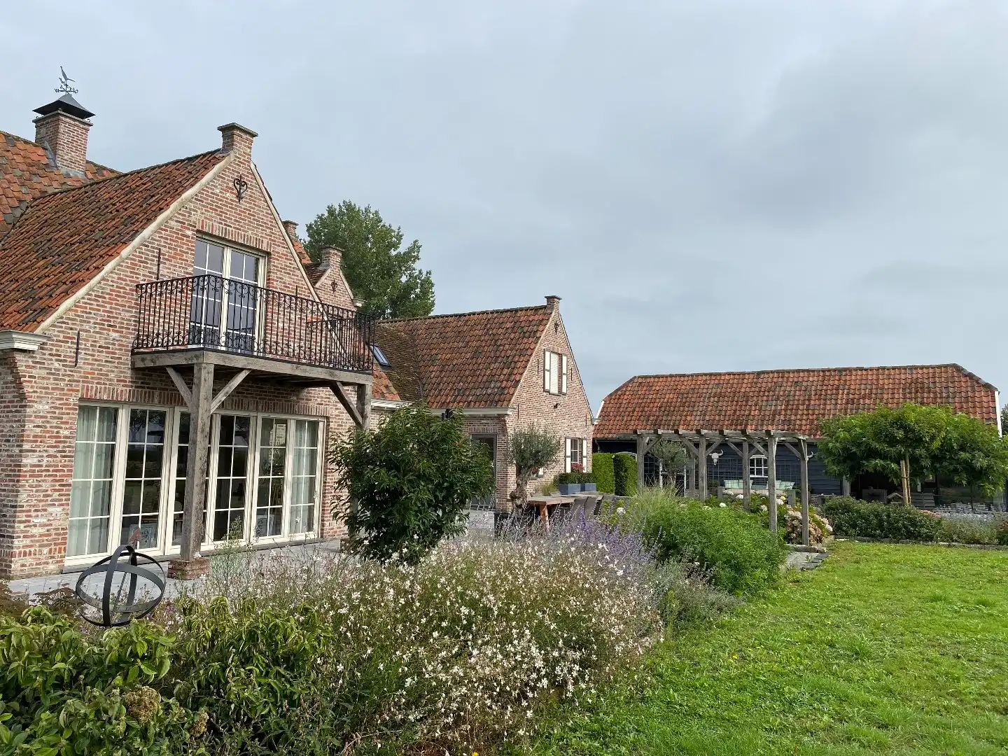 Luxury Country Home foto 19