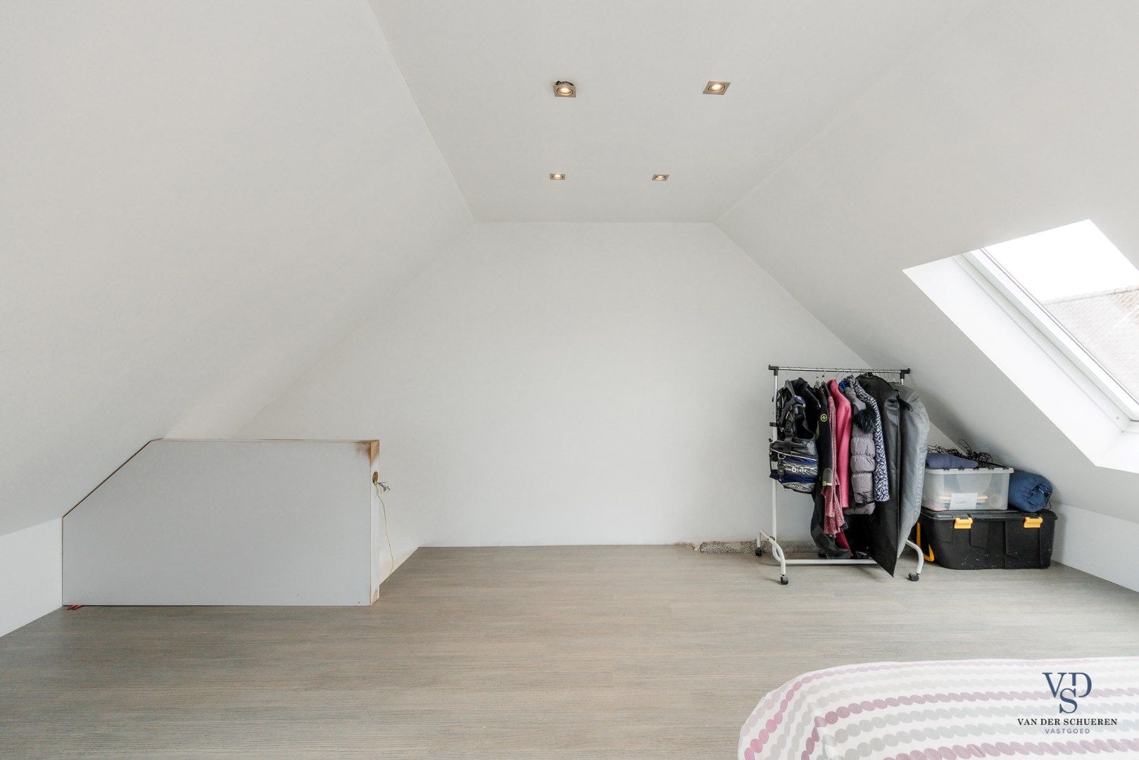 Moderne, energiezuinige (EPC label A) vernieuwbouw foto 22
