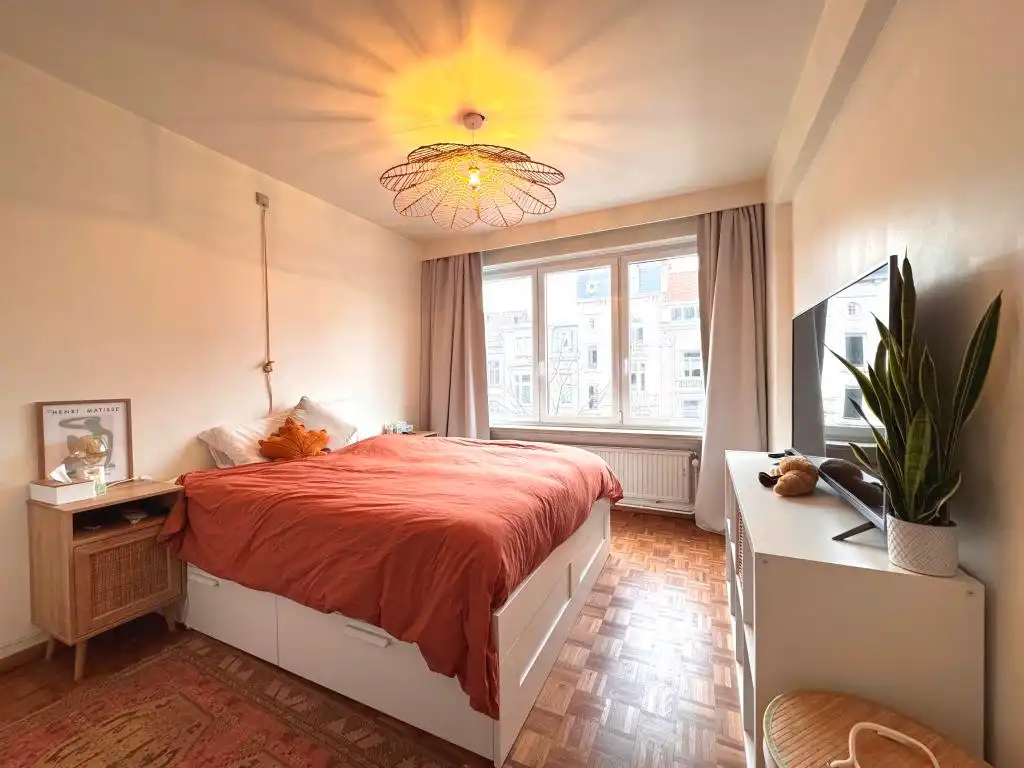 Ruim instapklaar appartement met 3 slaapkamers foto 9