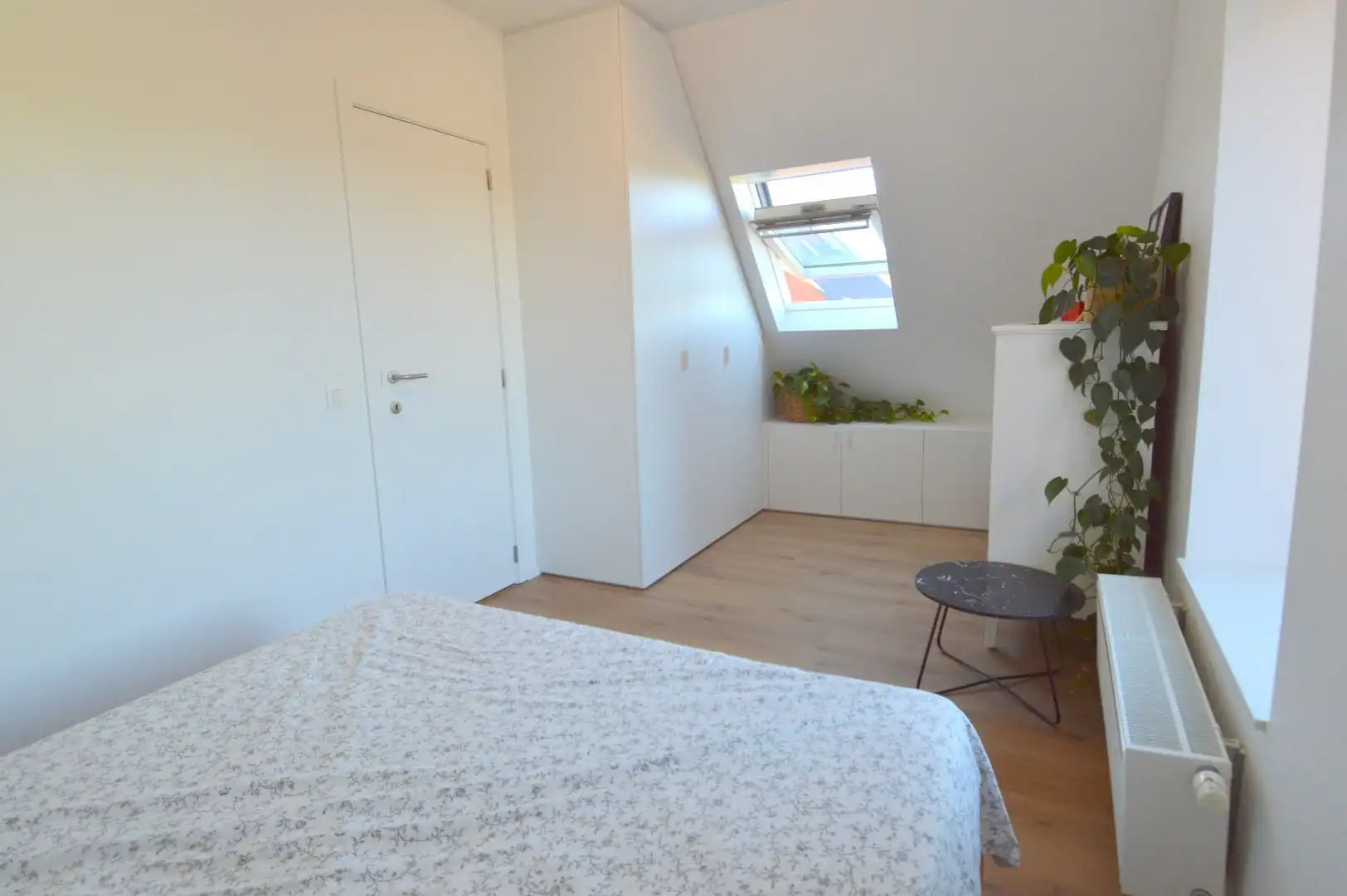 Gerenoveerde hoeve in Heule met vlotte bereikbaarheid foto 10