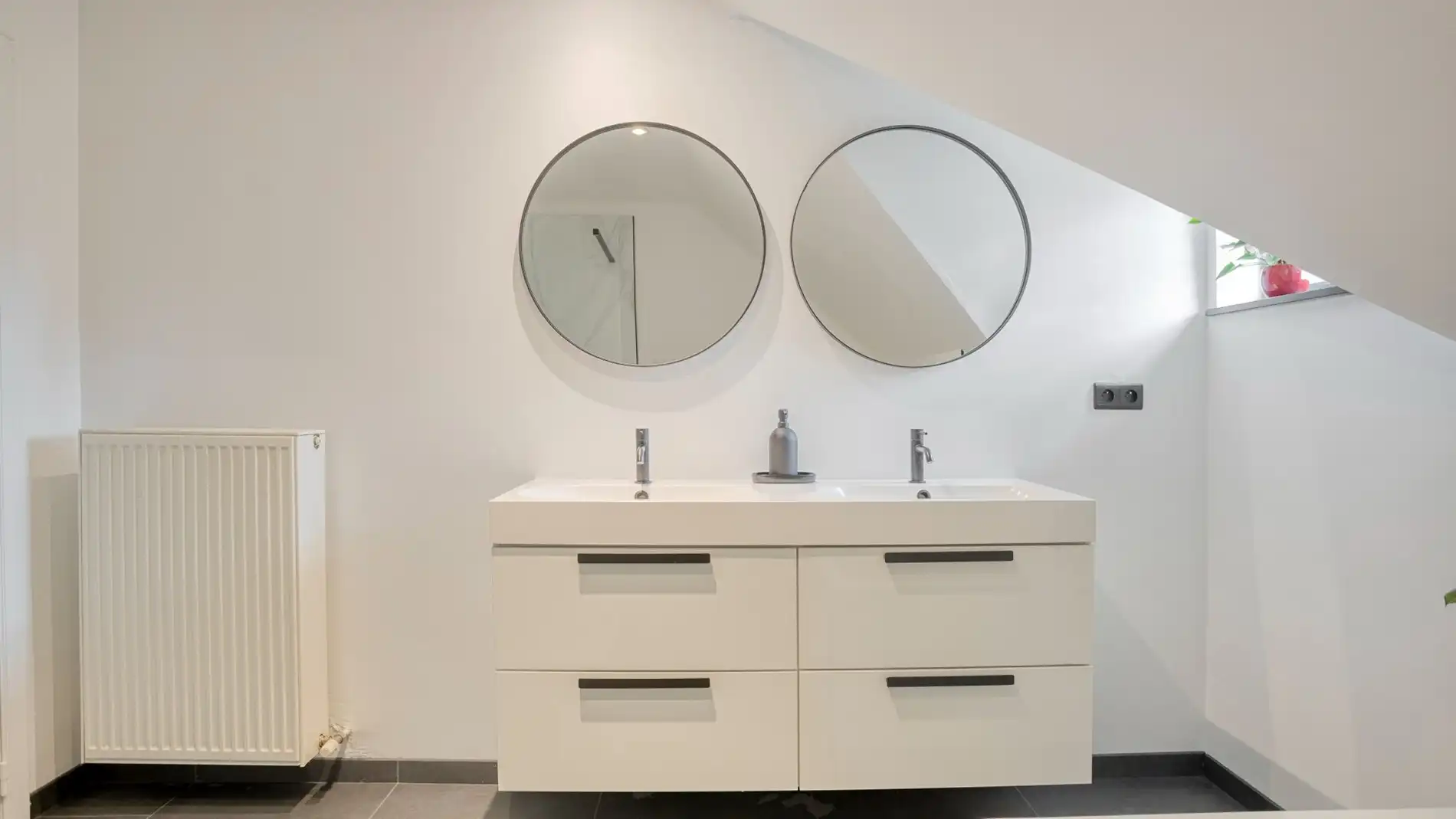 Rustig gelegen instapklare woning te Tremelo  foto 11