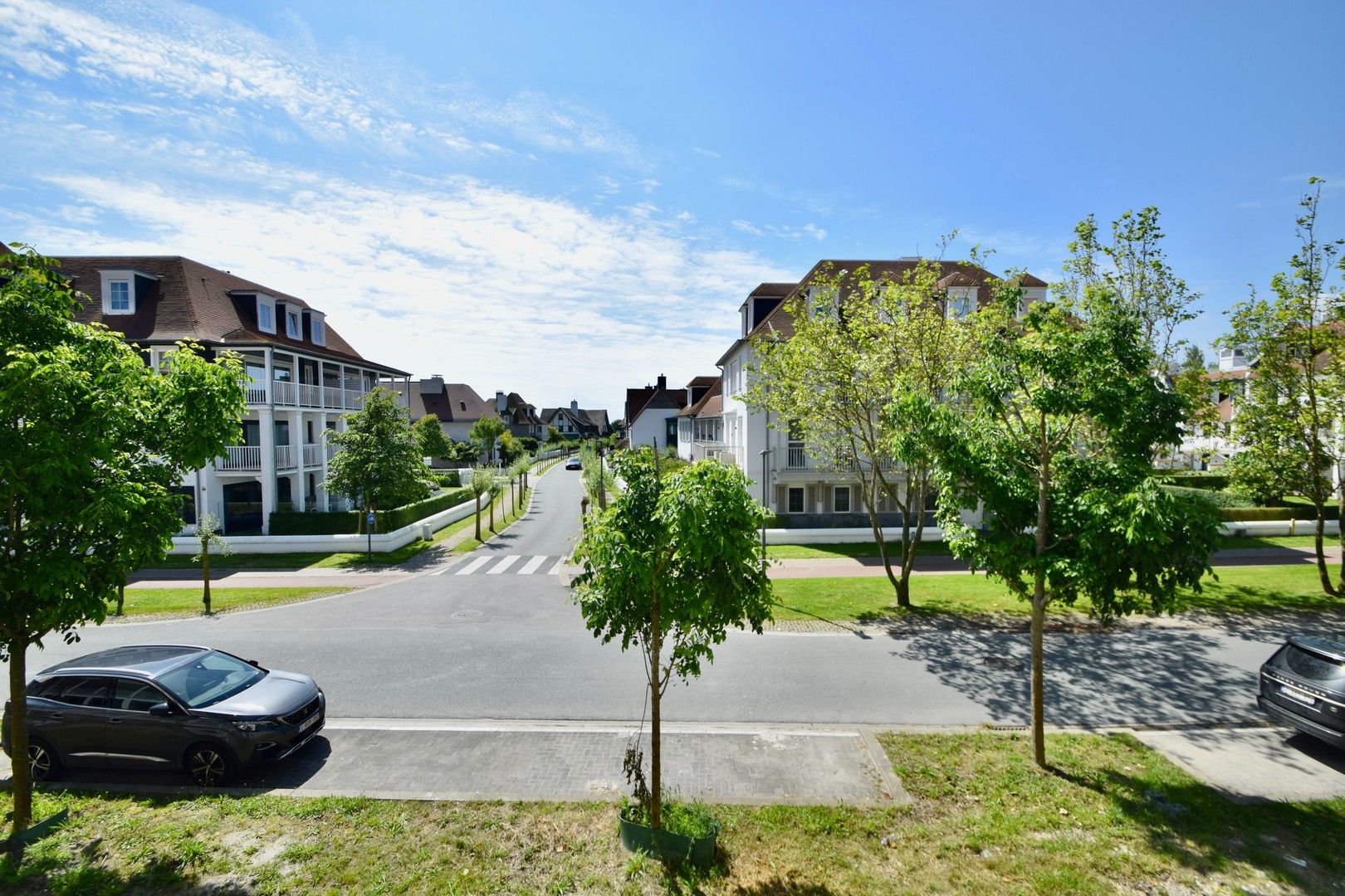 Zonnig nieuwbouw appartement met open zicht en zonneterras gelegen te Duinenwater foto 11