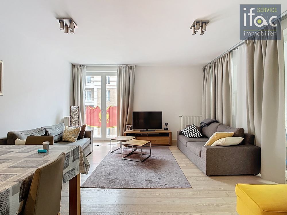 Appartement te koop foto 4