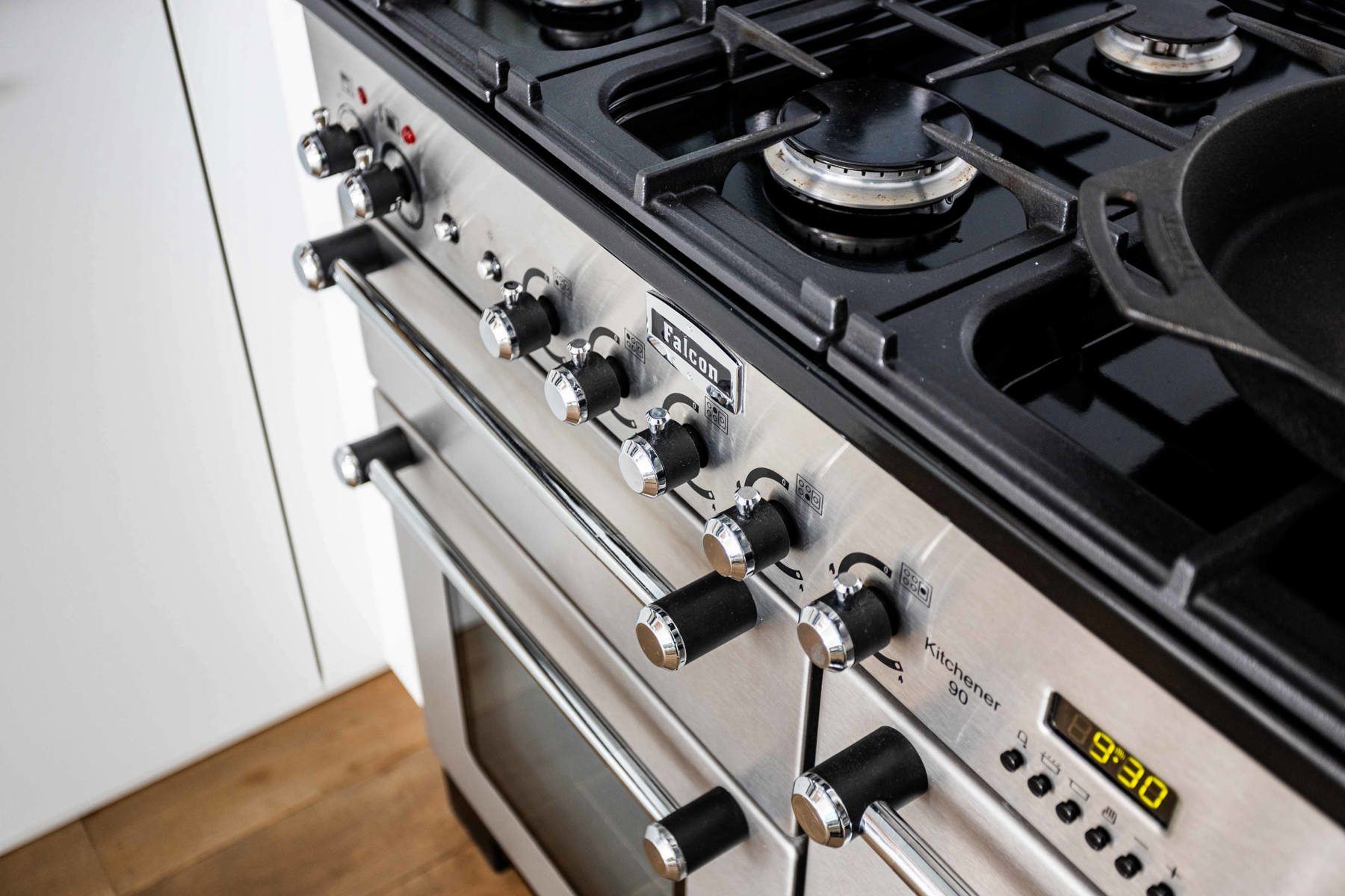 Te koop: Nieuwbouw  Rijwoning van 2016 nabij UZ foto 9