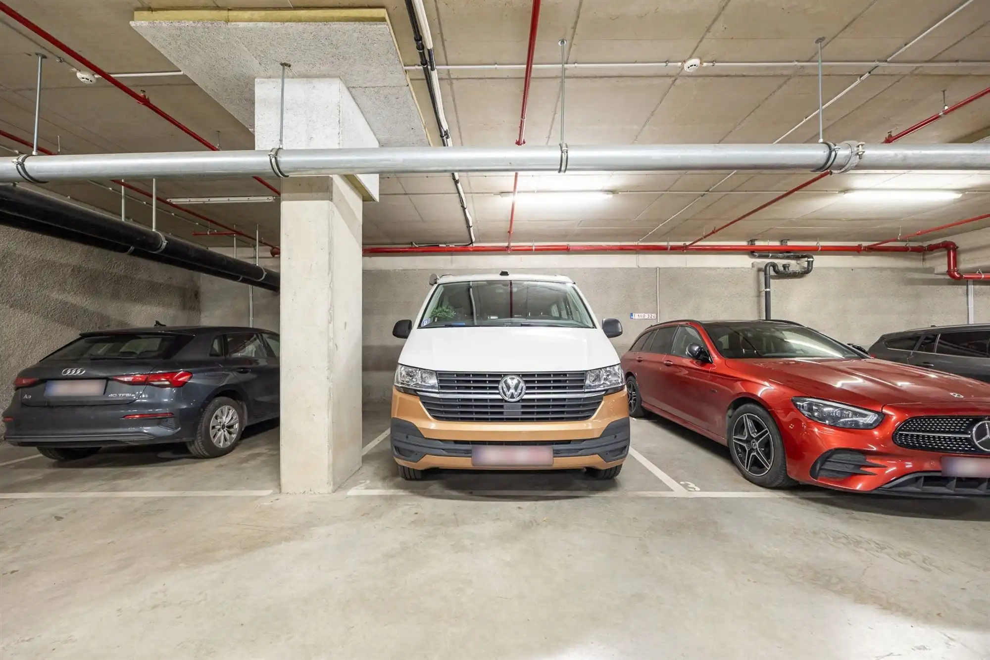 Duurzaam en modern wonen nabij 't MAS foto 15