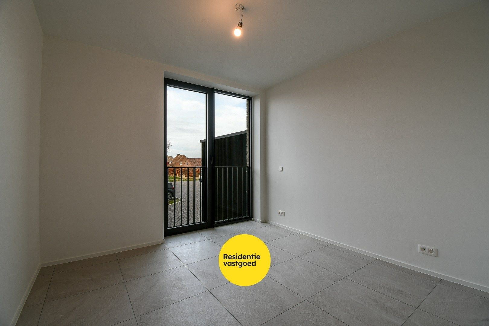 Nieuwbouw appartement met één slaapkamer te huur in Oudenburg  foto 8