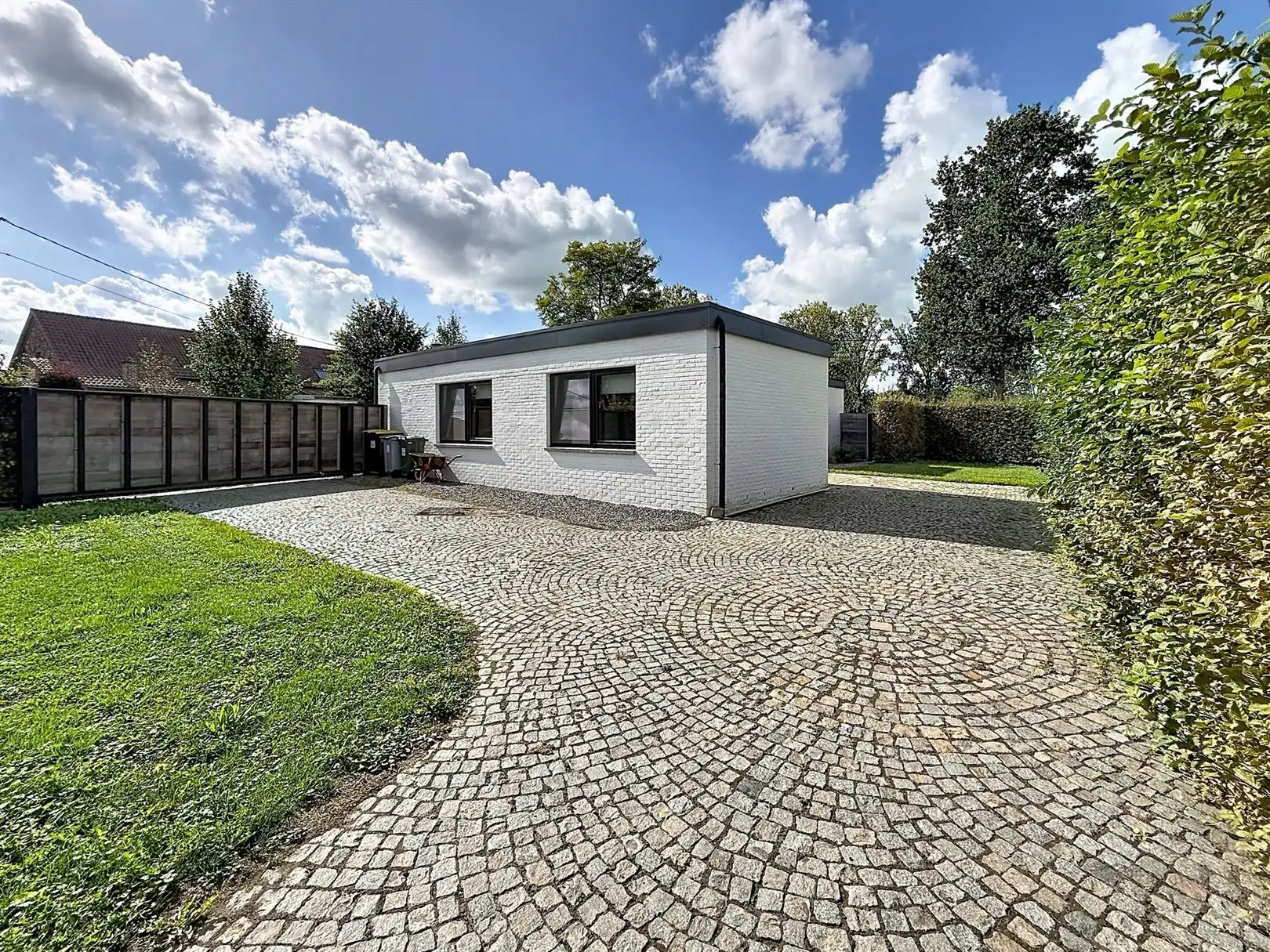 Instapklare bungalow,3 slpks, tuin, terras, opp 10a 43ca foto 8