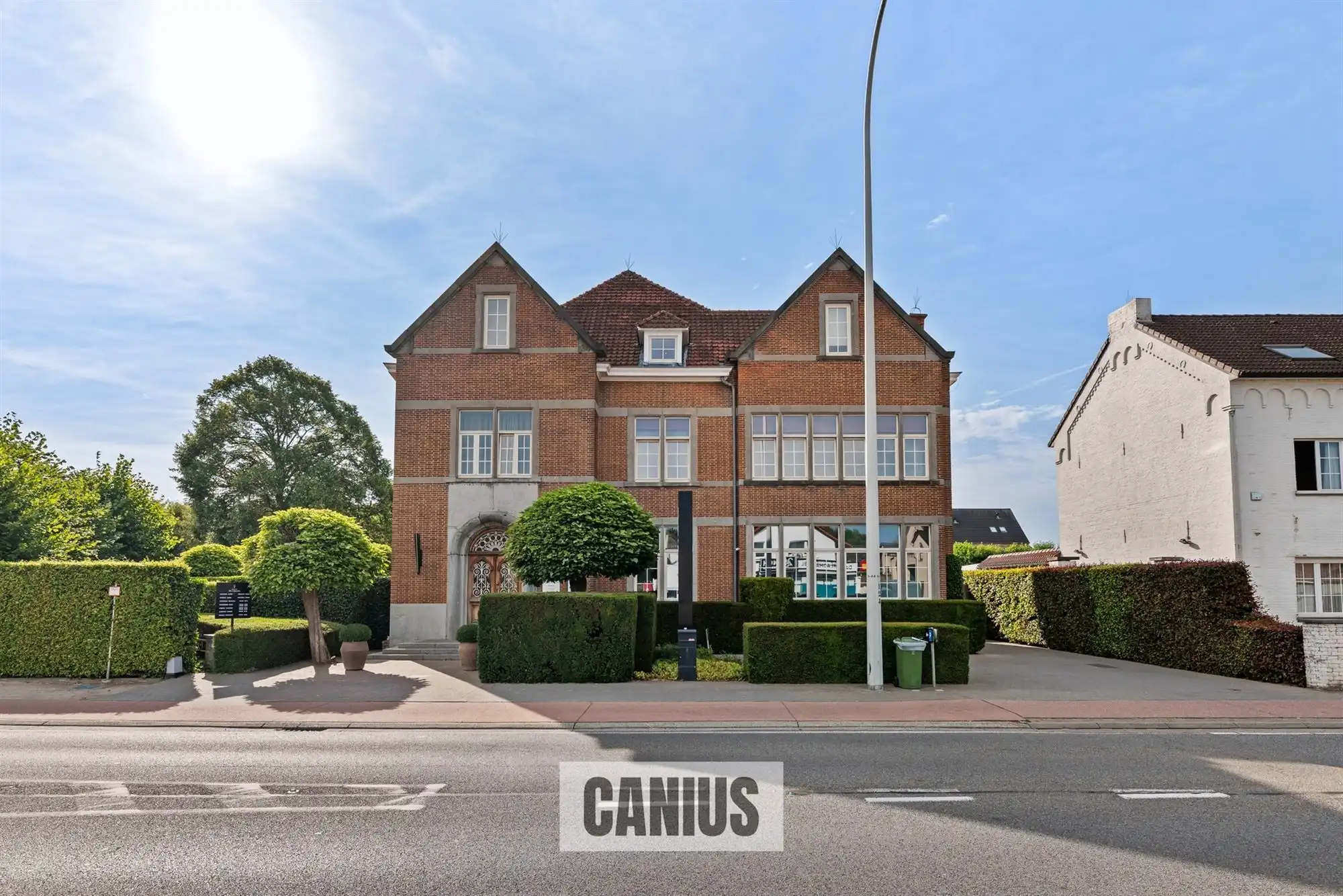 EEN PAND MET KARAKTER, KLAAR VOOR EEN NIEUW VERHAAL foto 44