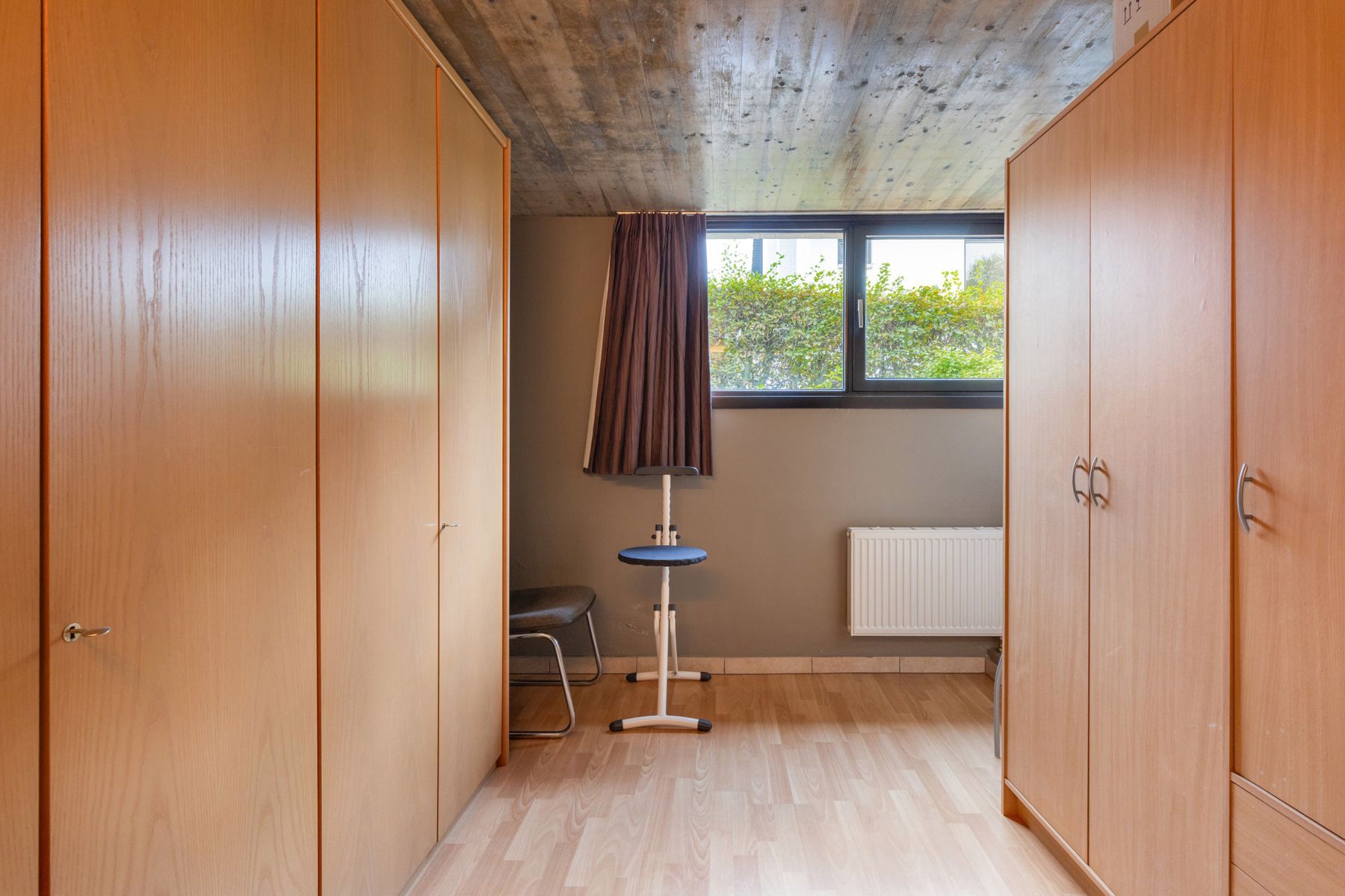 Karaktervolle villa grenzend aan het Liedekerke bos foto 23