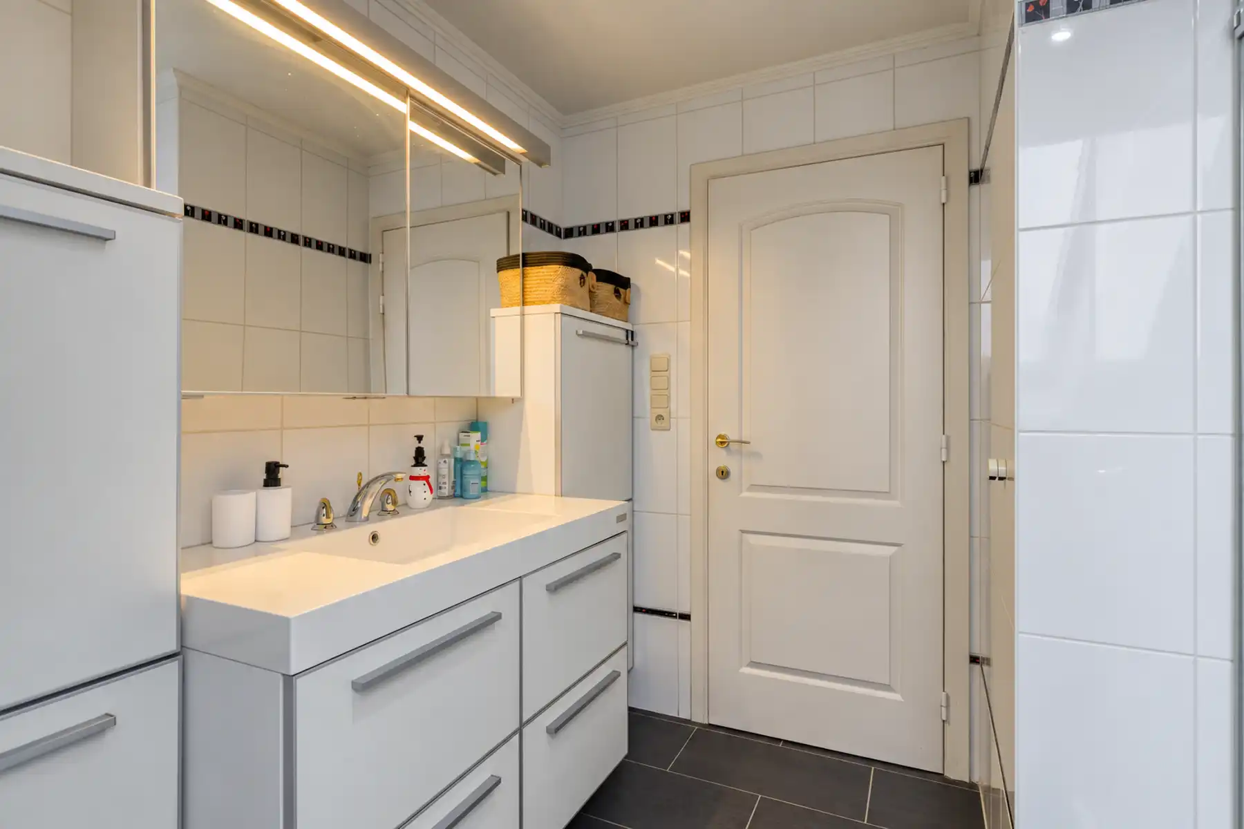 Ruim duplexappartement met 3 slaapkamers in Wommelgem. foto 19