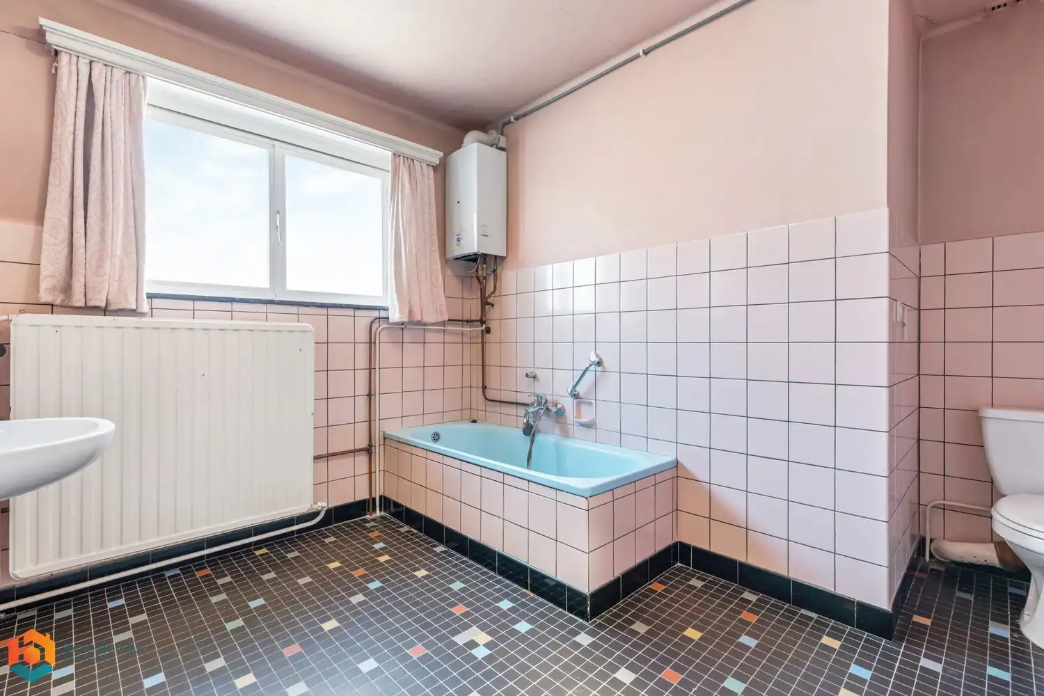 Woning met 4 slpkrs en dubbele garage in het centrum van Mechelen foto 15