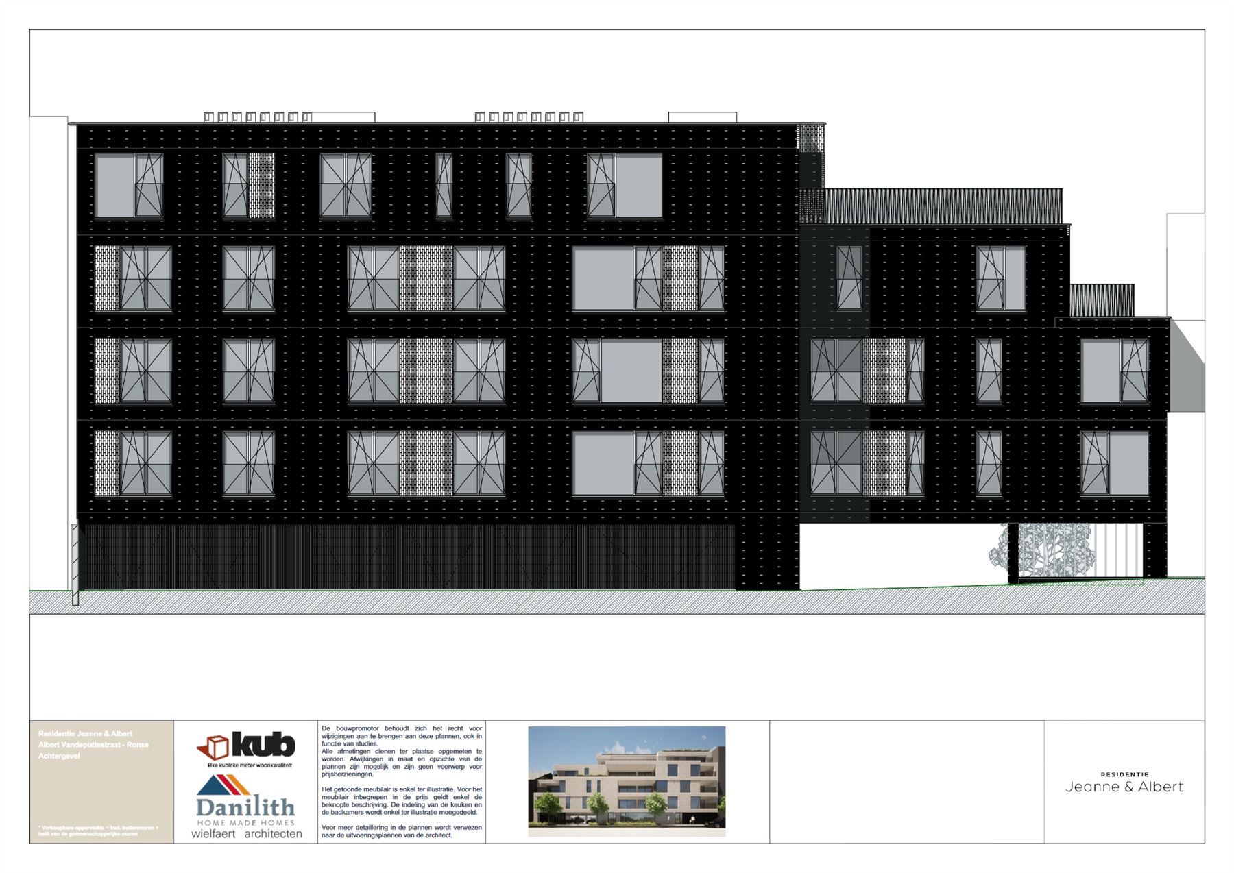 15 exclusieve nieuwbouwappartementen foto 5