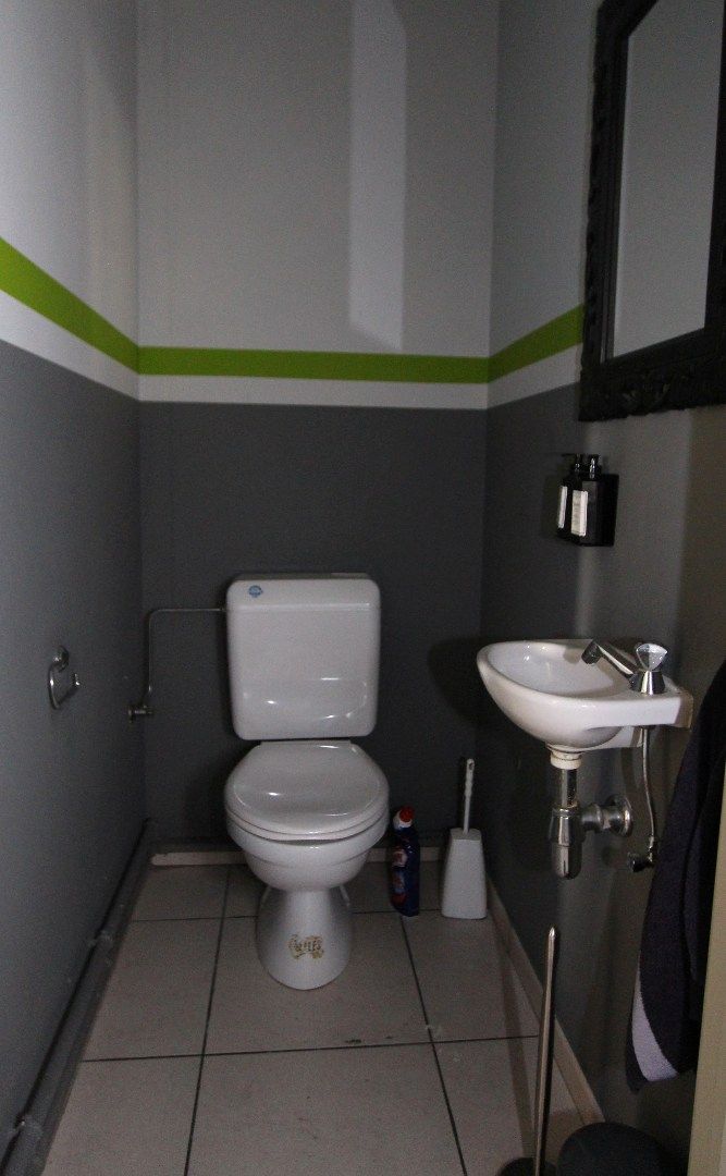 Handelsruimte op toplocatie en optimale zichtbaarheid in Tongeren foto 11