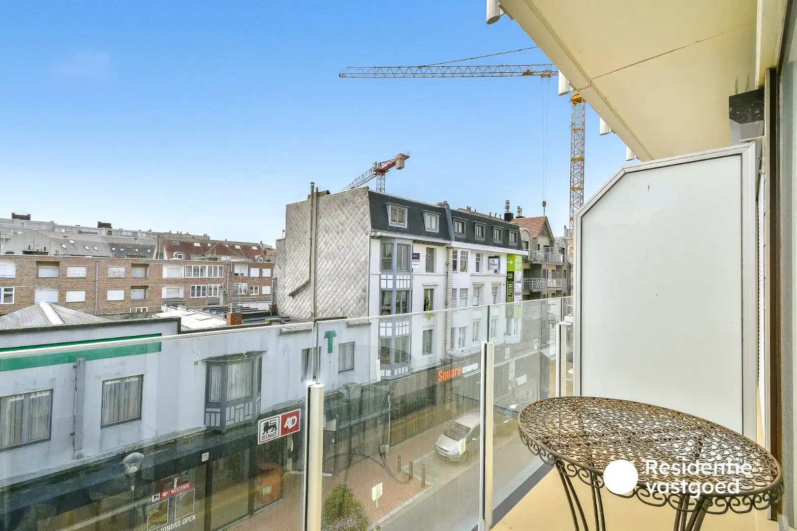 Studio te koop Distellaan 8 -/0311 - 8434 Middelkerke