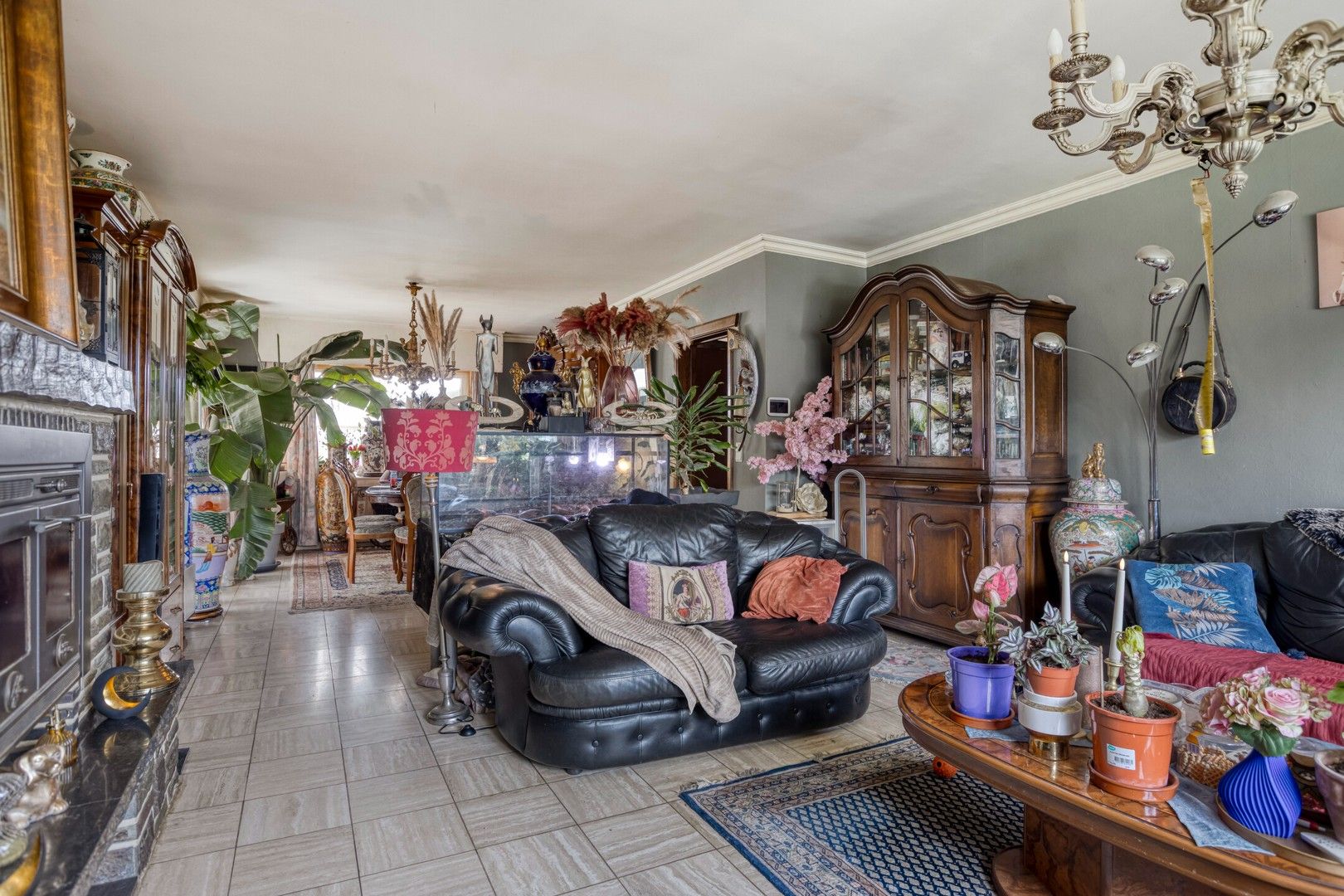 Ruime alleenstaande villa met garage, zonnig terras en tuin op 899 m² foto 3