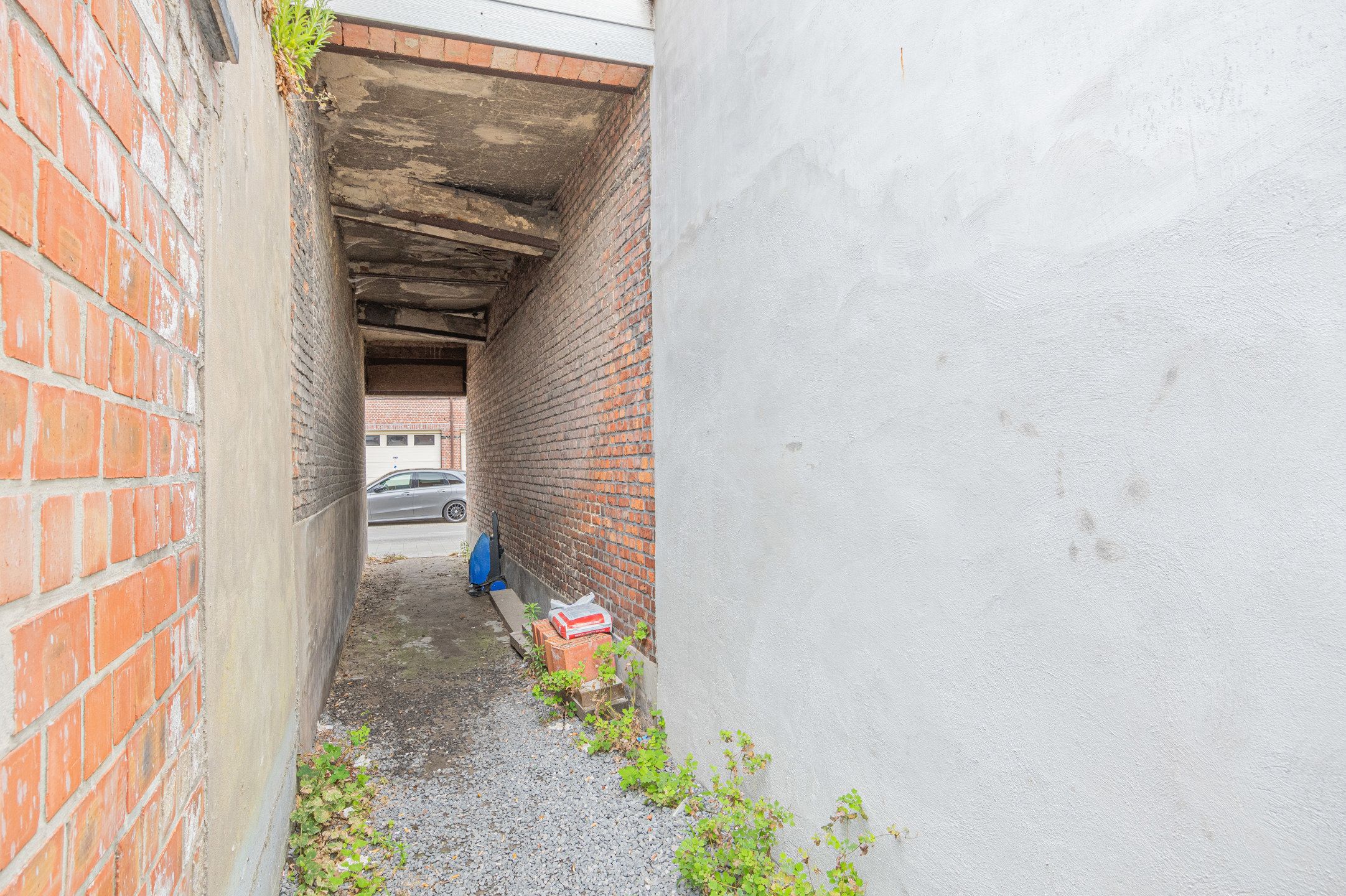 Gezellige woning op centrale locatie foto 16