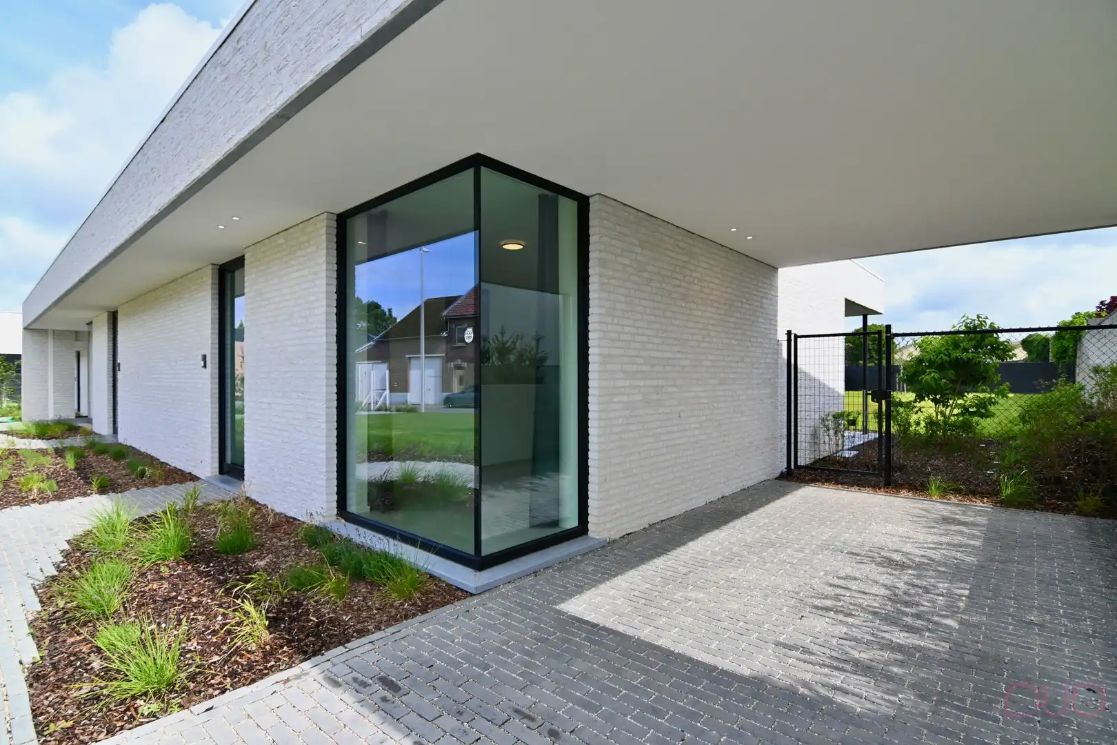 Moderne, stijlvolle nieuwbouwwoning in Wilderen inclusief diverse roerende goederen foto 6
