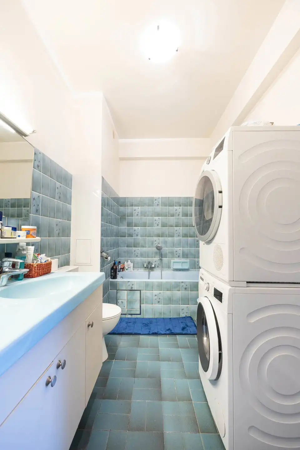 Licht en ruimte in het groene Parc Brugmann foto 31