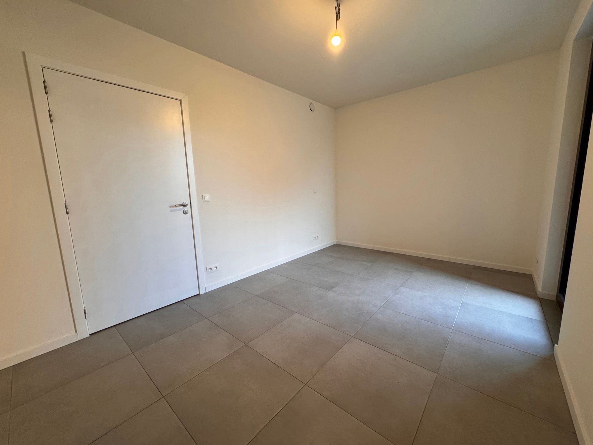 Energiezuinig gelijkvloers appartement met terras foto 8