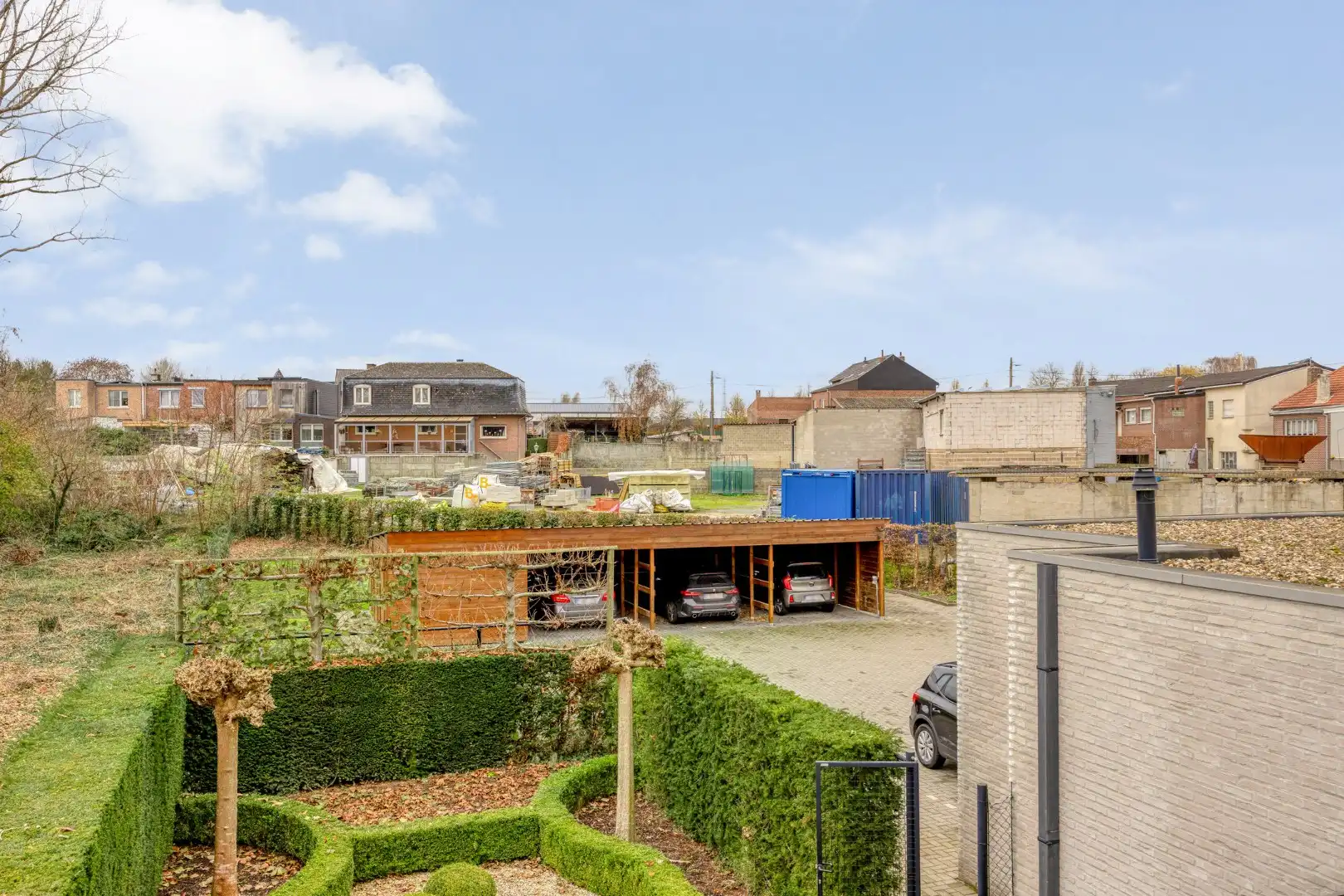 Knap appartement met 2 grote terrassen te Riemst-Zichen foto 13