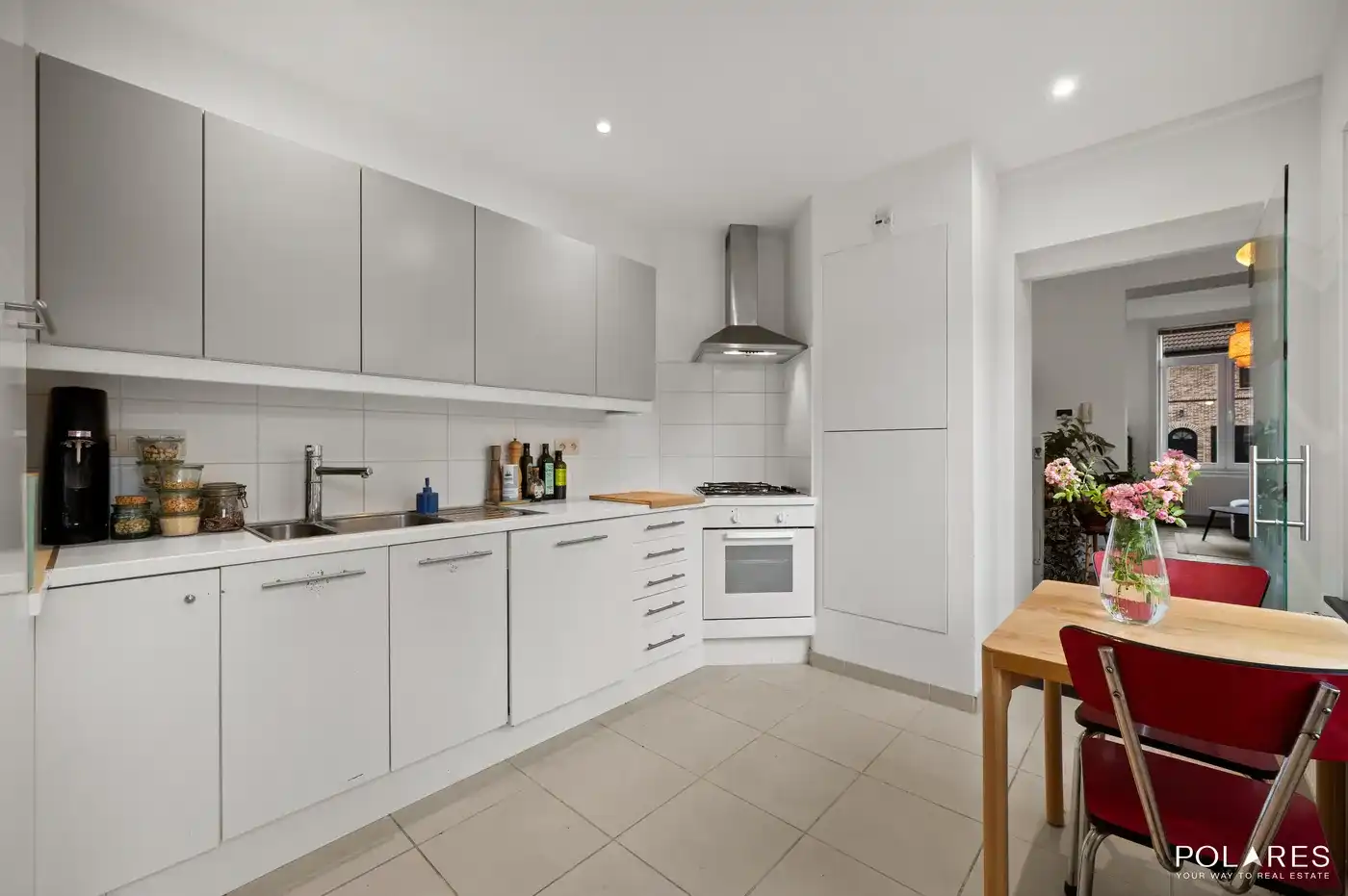 Instapklare, energiezuinige woning met zonnige tuin foto 11