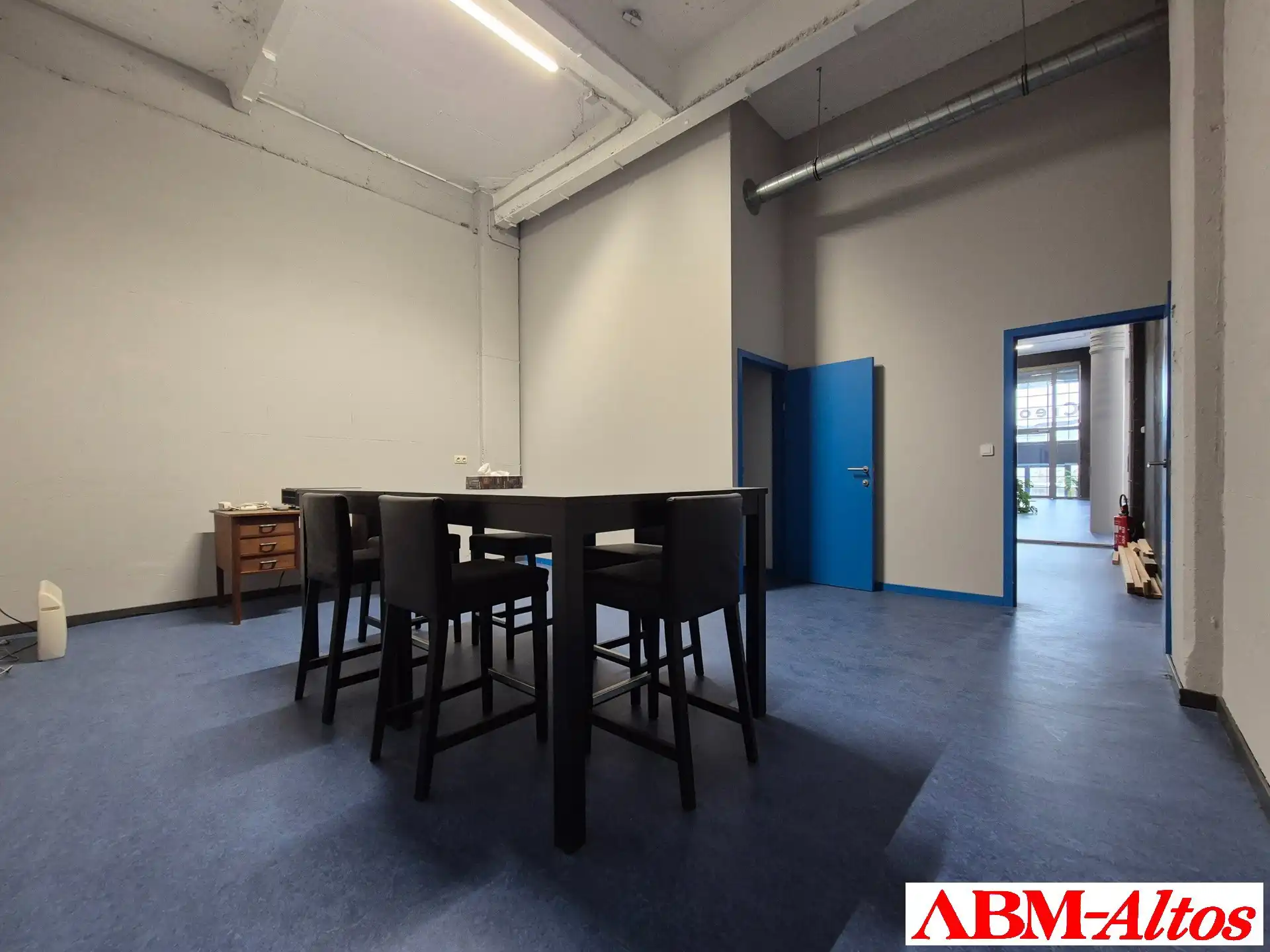 Te koop via aandelen te Herent: Goed gelegen exclusieve kantoorruimte foto 15