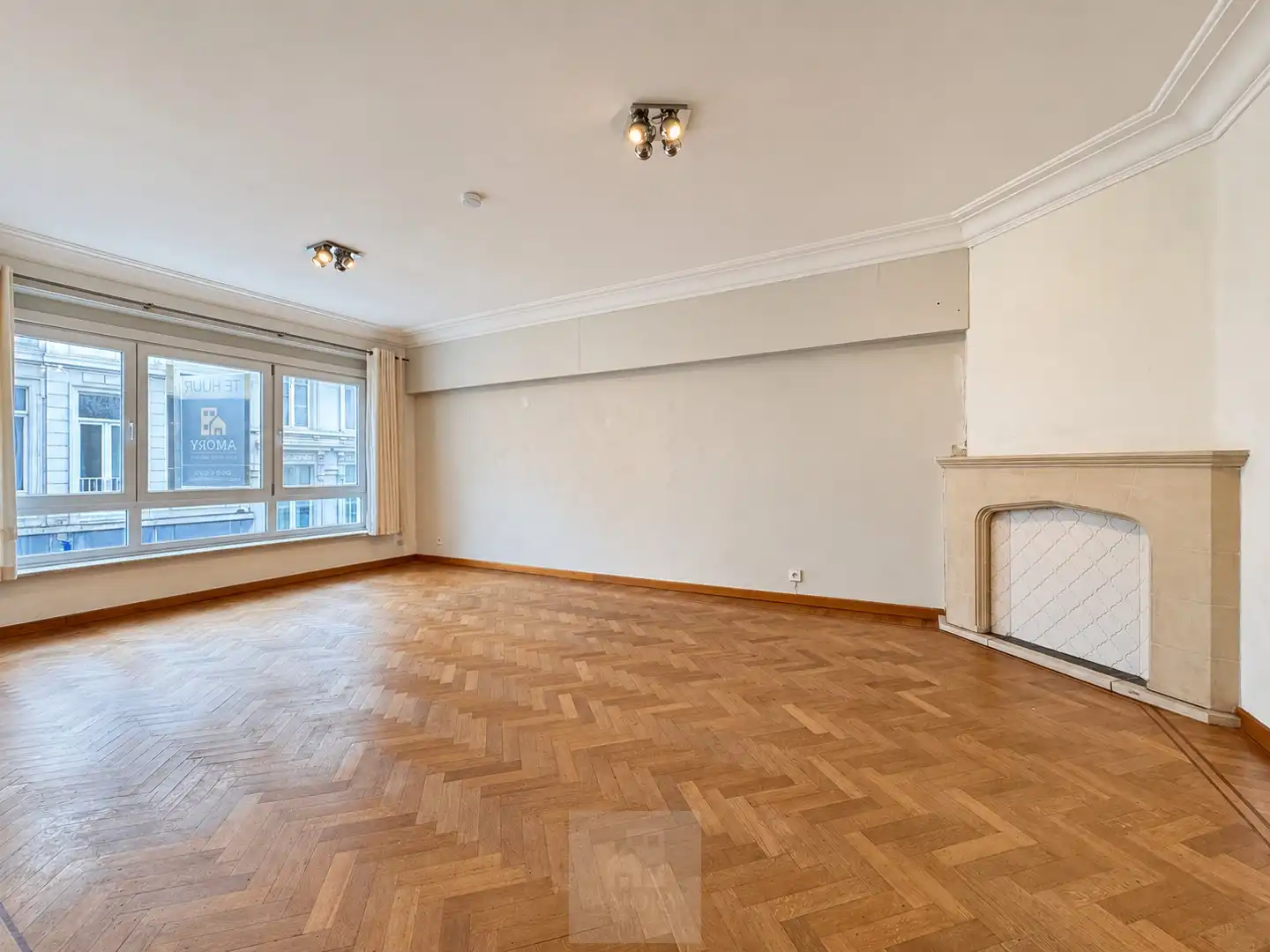 2 slpk-appartement met terras op toplocatie (Brabantdam) foto 3