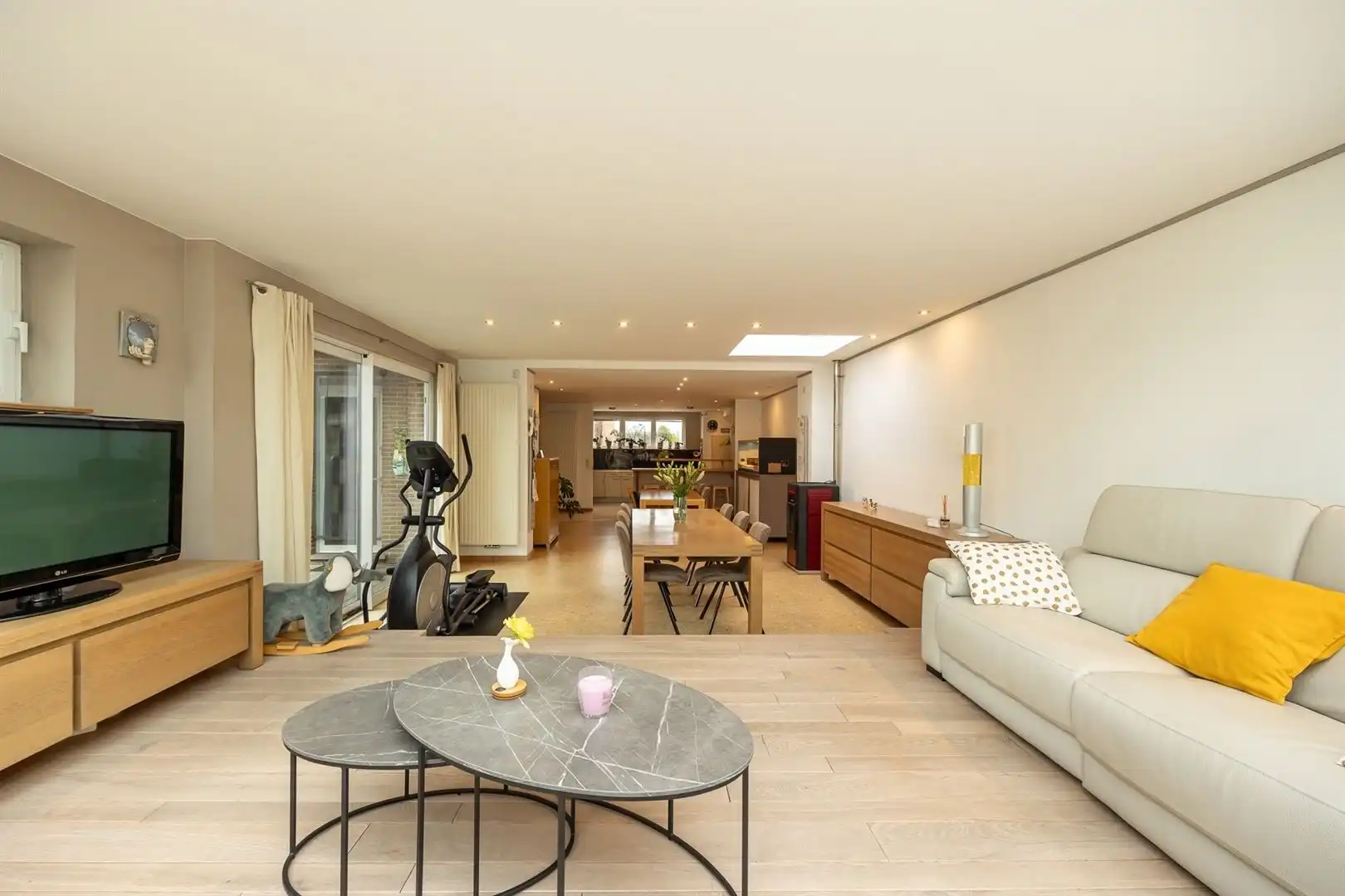Huis foto 5