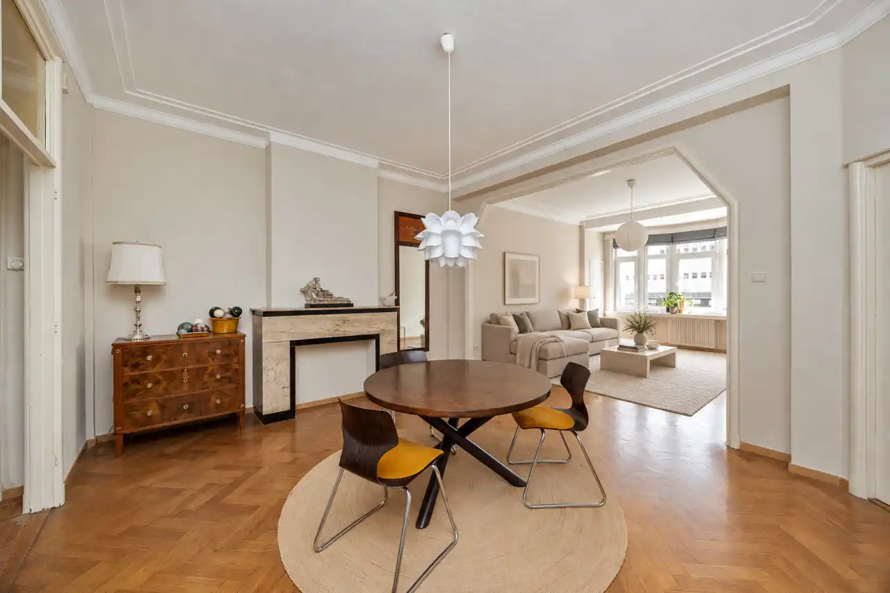 Appartement te koop Meirbrug 2/5 - 2000 Antwerpen (2000)