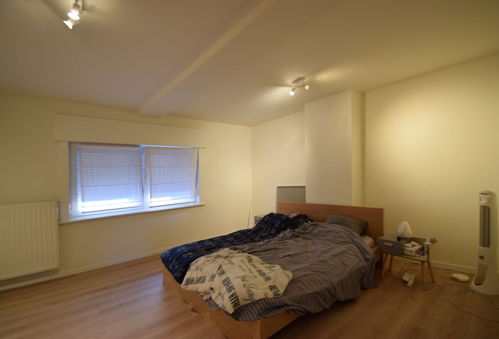 Instapklare standswoning met terras  foto 6