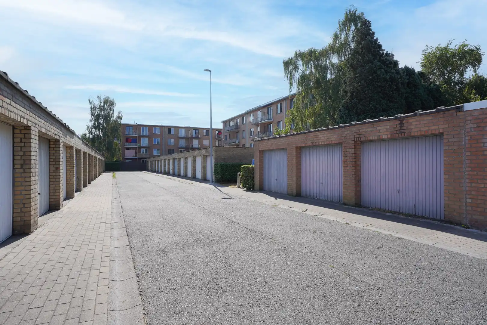 Ruim 3-slaapkamerapp nabij Brugge – ideaal voor starters of investeerders foto 10