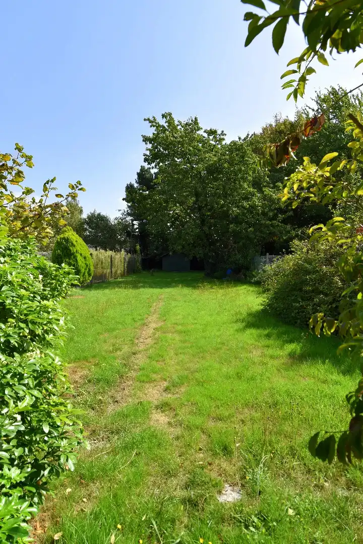 Gezellige woning met 2 slaapkamers en een mooi stukje tuin foto 19