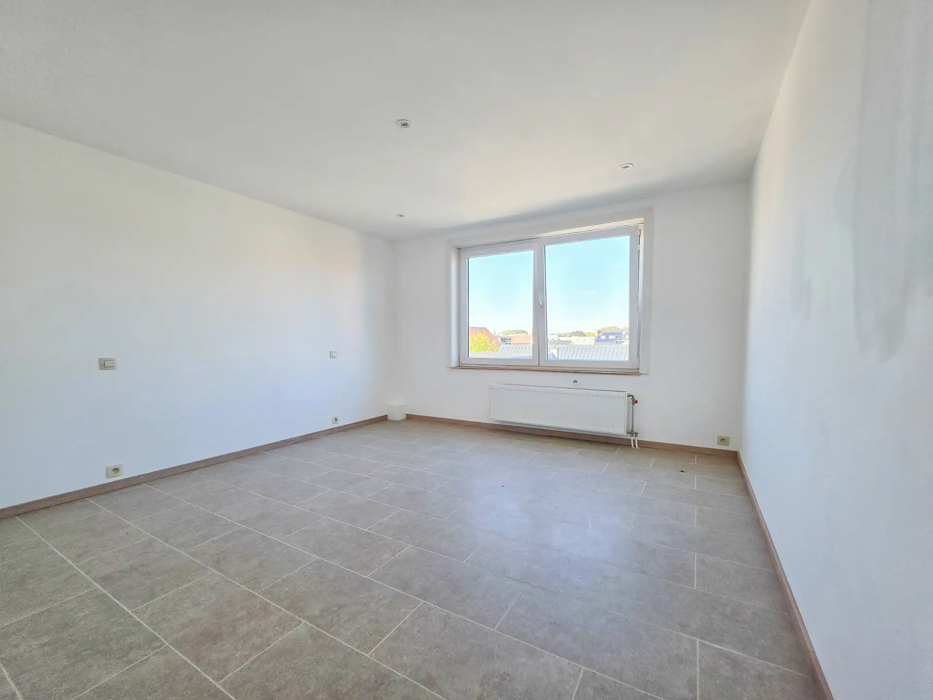 Ruim en volledig gerenoveerd appartement  foto 10