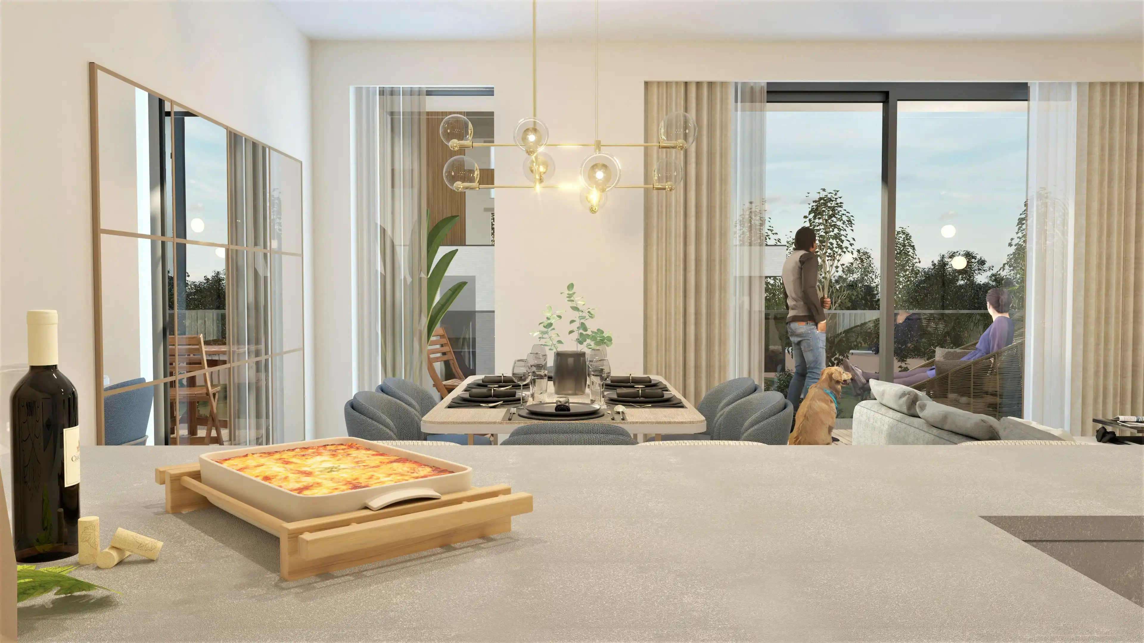 Residentie Zomerlinde foto 7